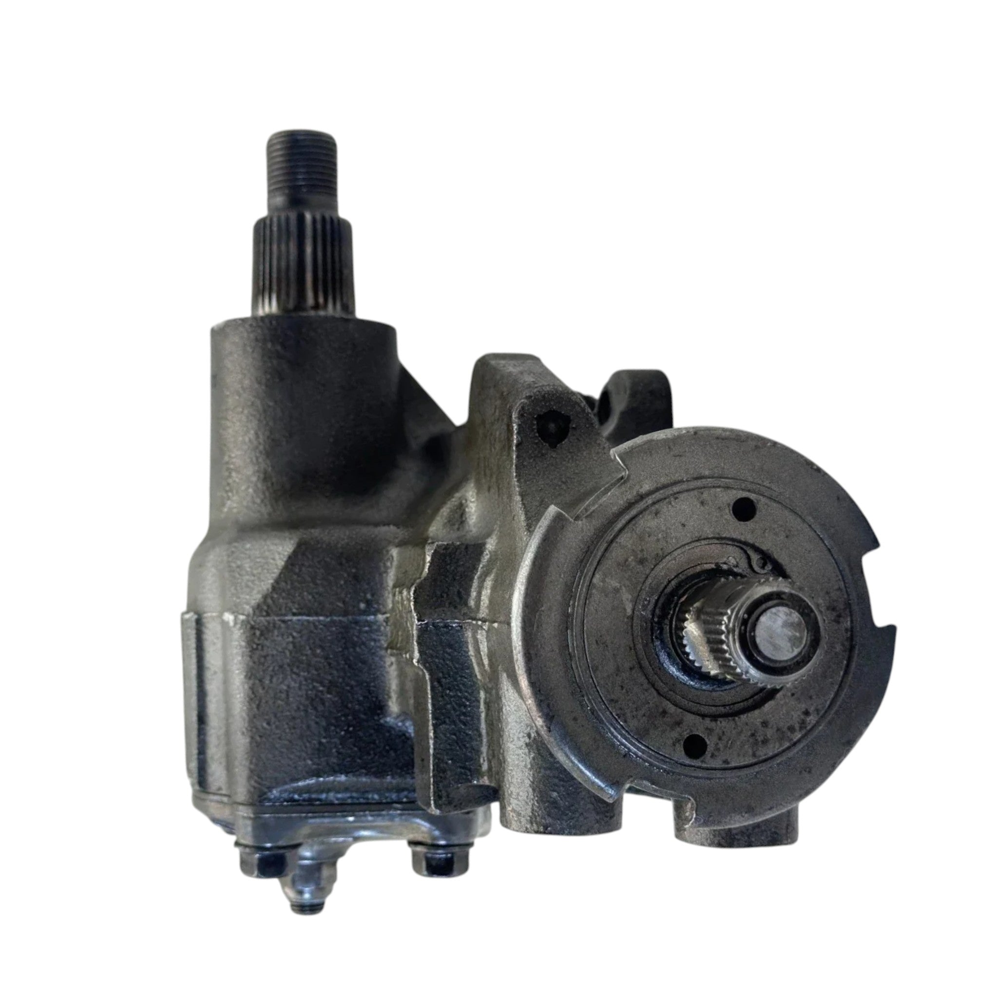 26055055 Cardone Steering Gear