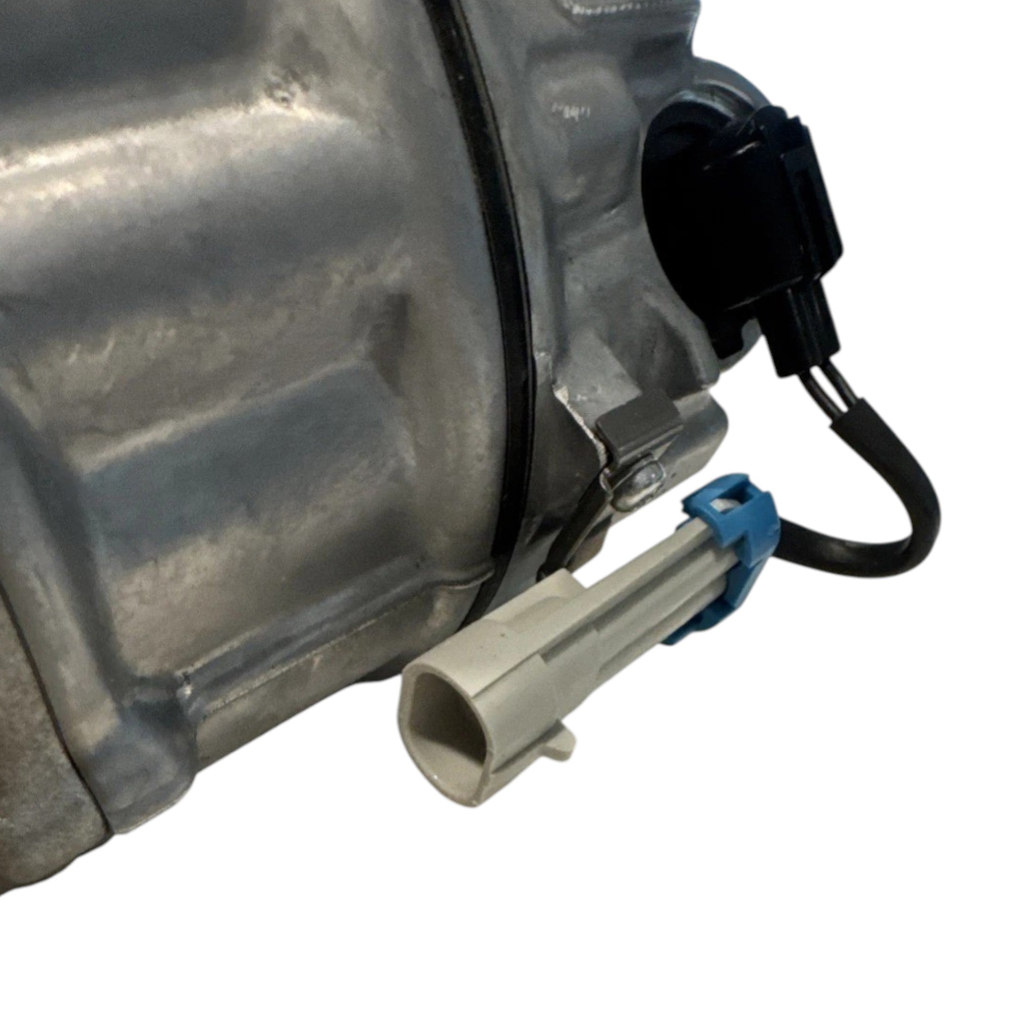 19354848 Genuine AcDelco Compressor