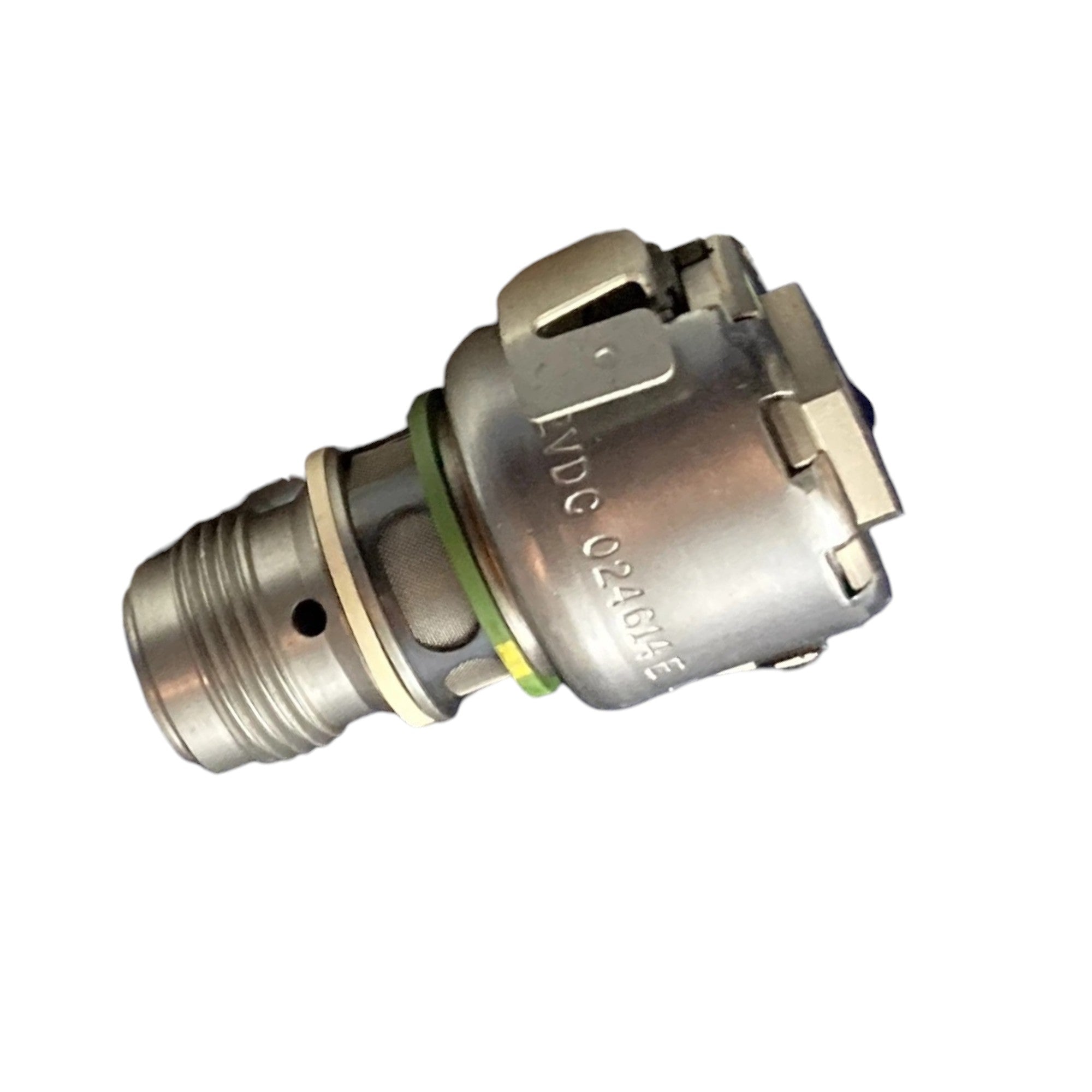 4024759 Genuine Cummins Solenoid