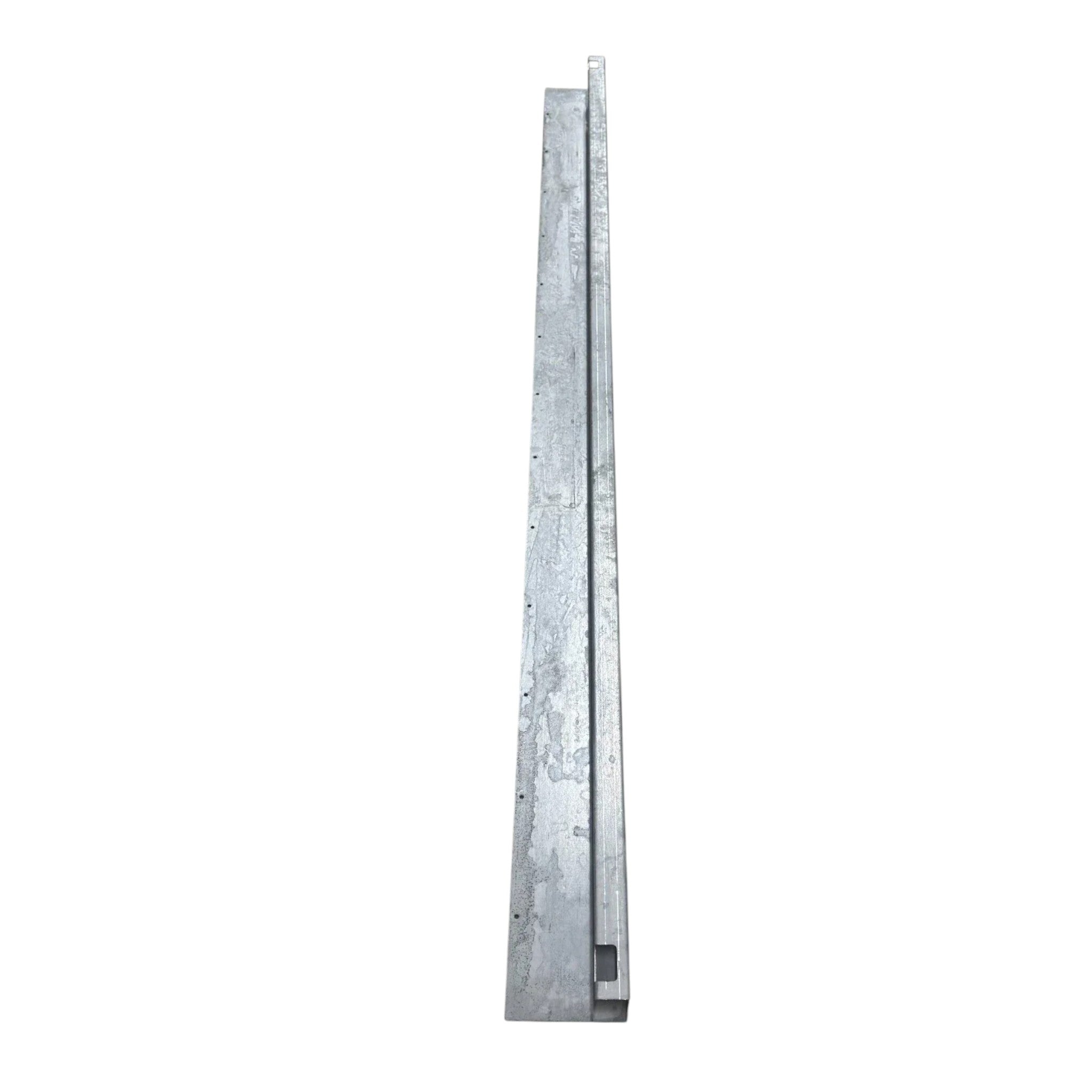 05S19835-06 Supreme Body Corner Post,12G,Galvanized,13.375 X108.25