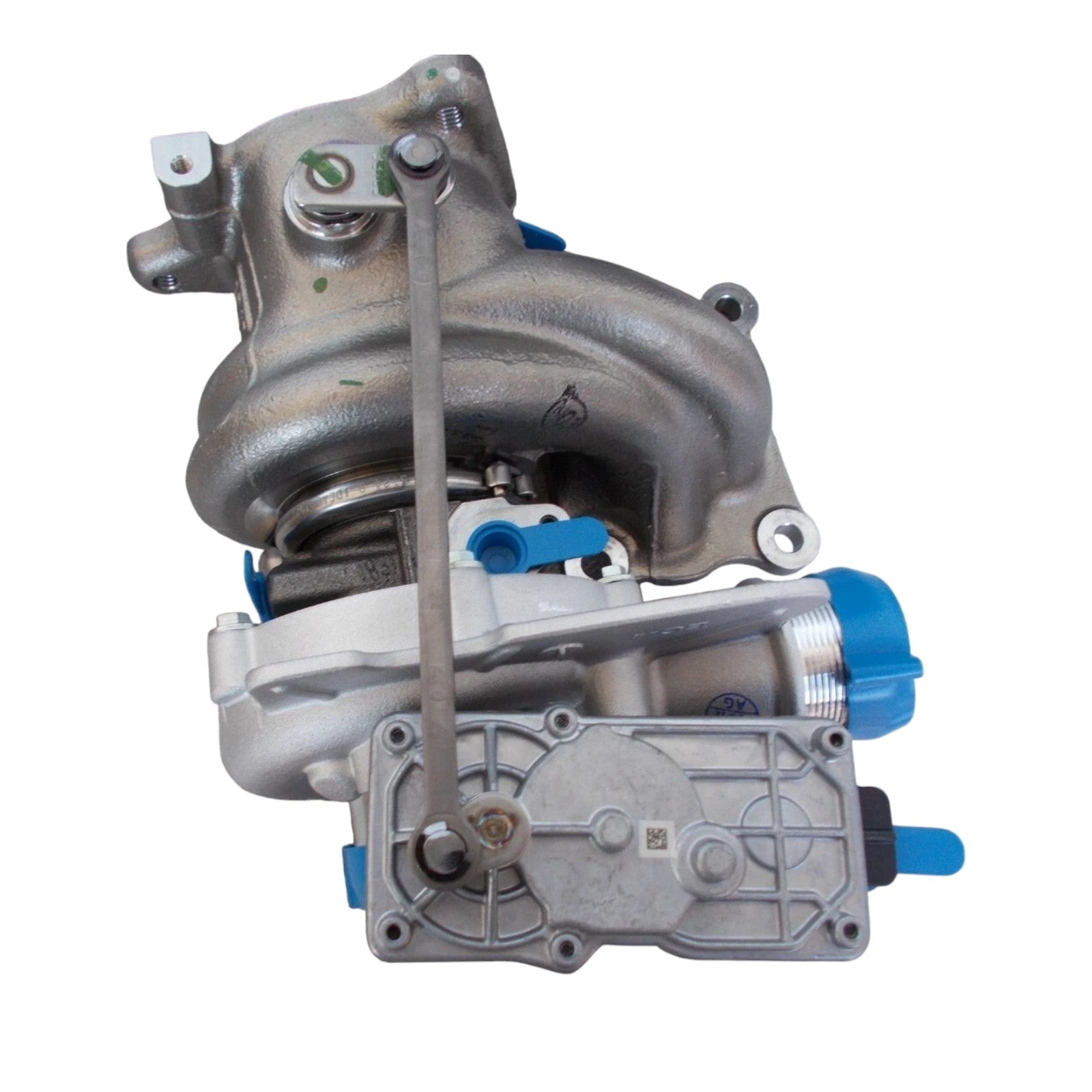 3005363 Genuine Ford Turbocharger Assembly