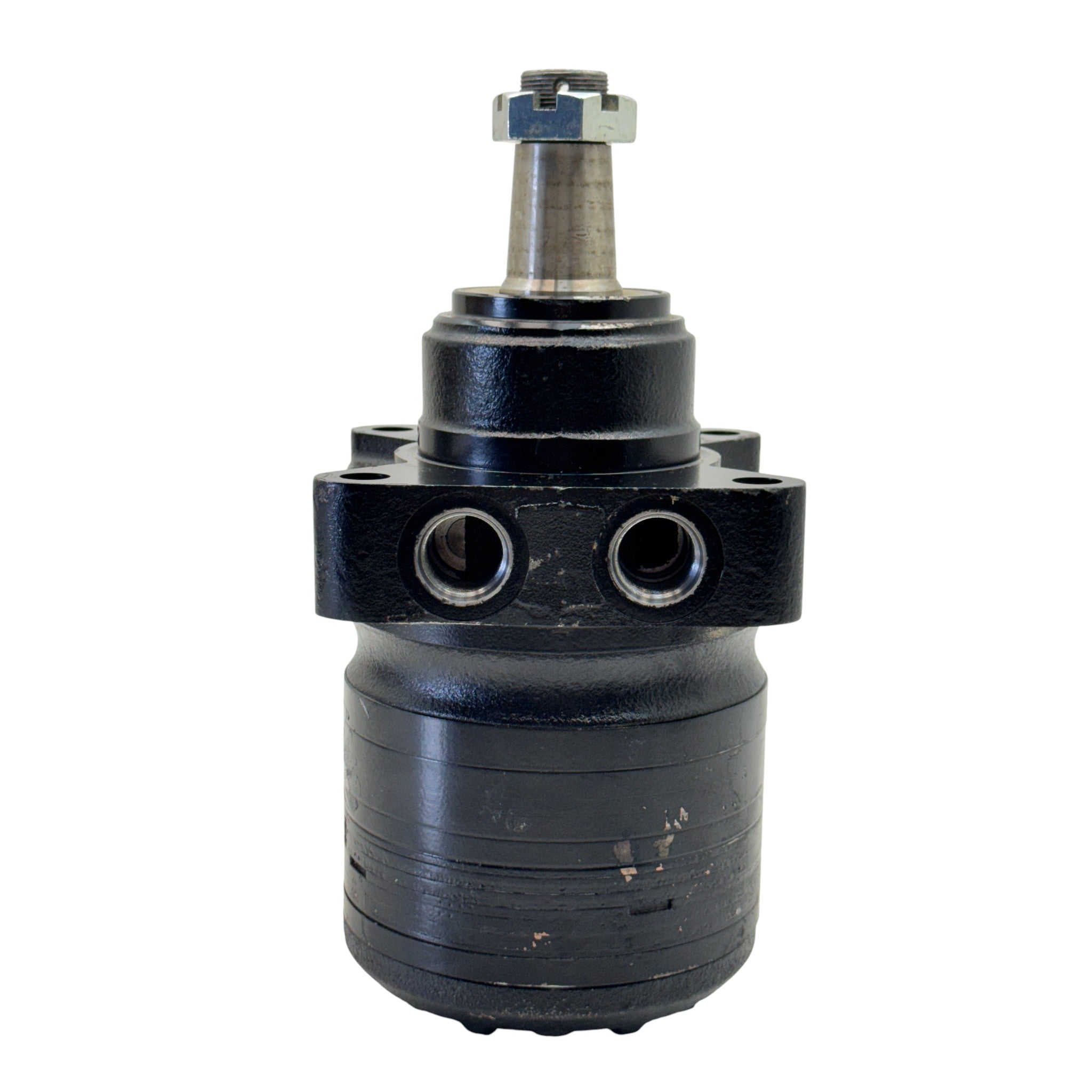 TF0240US030AAXV Genuine Parker Hydraulic Motor