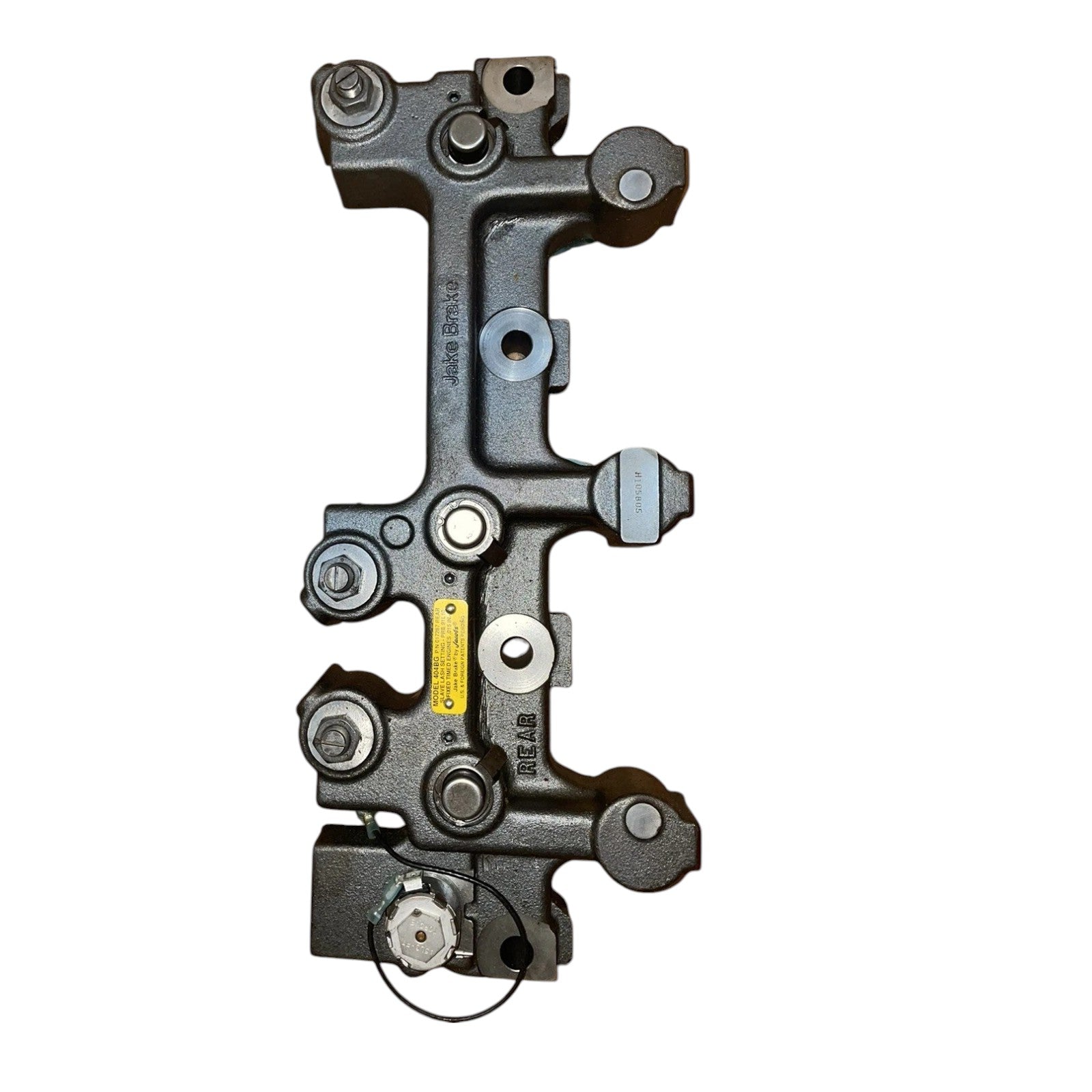3079660 Genuine Cummins Onan Brake,engine