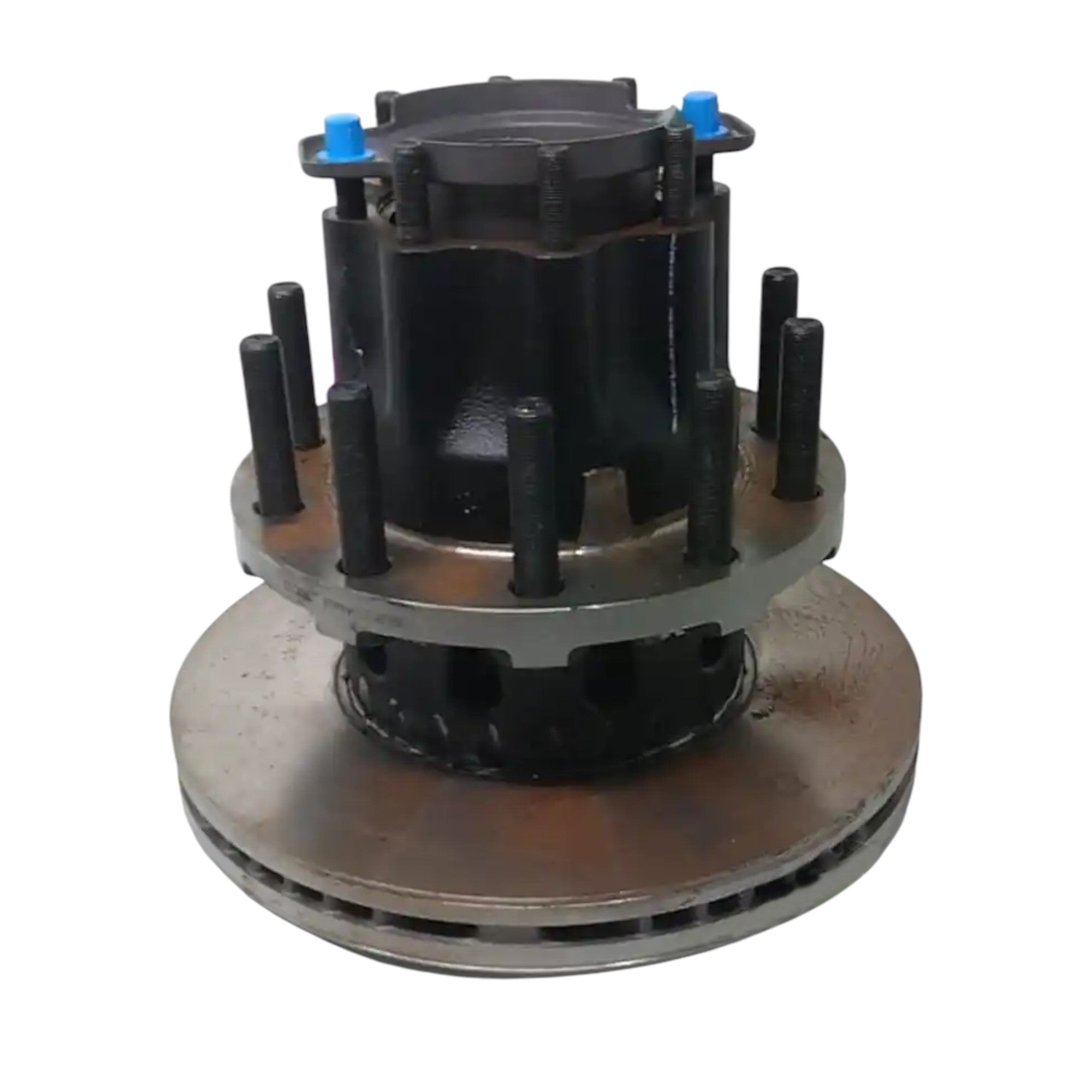 23716186 Genuine Mack Hub
