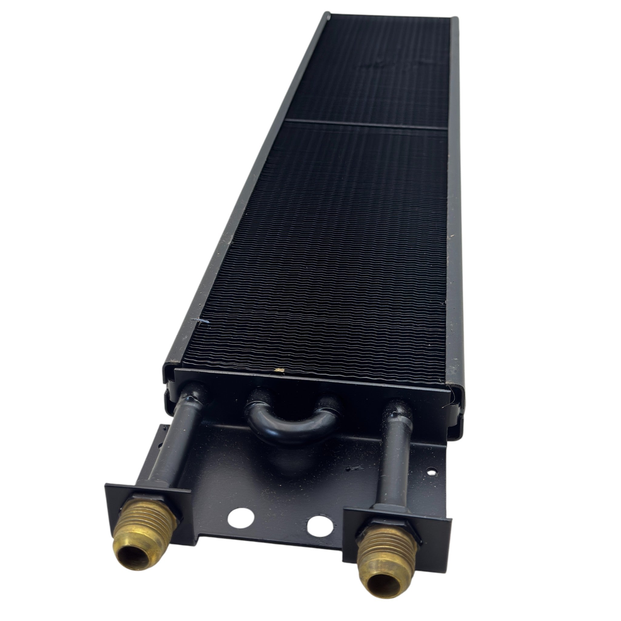 1S0126910000 Genuine International Oil Transmission Cooler