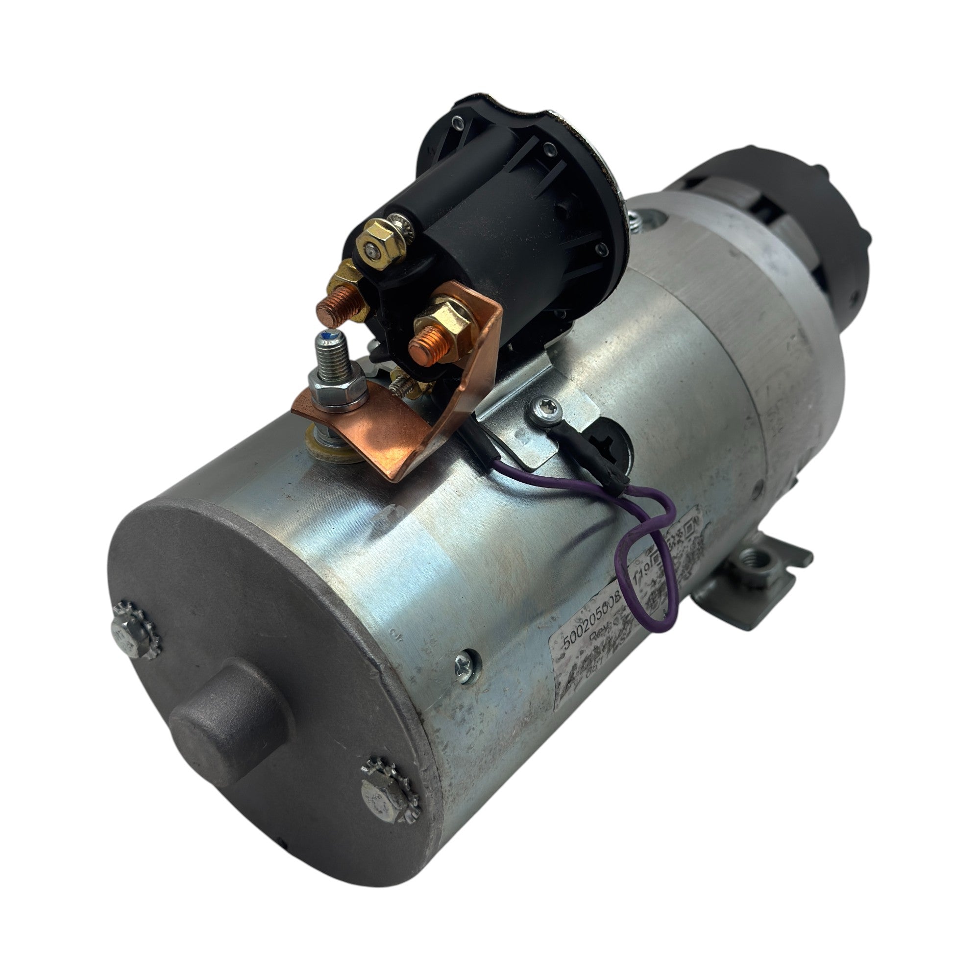 Share 167433AA Skyjack Emergency Power Unit