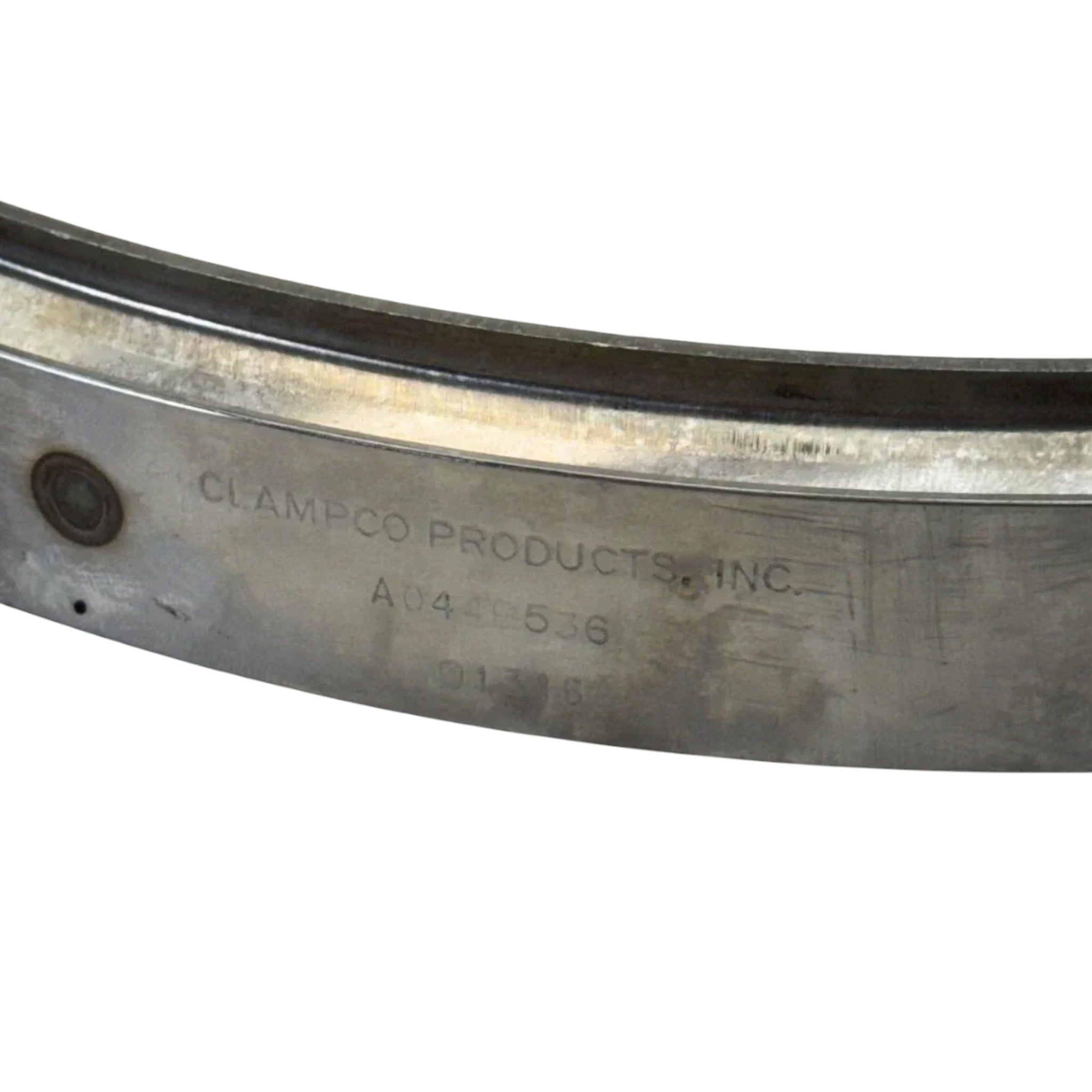 5272750 Genuine Cummins Turbocharger V-Band Clamp