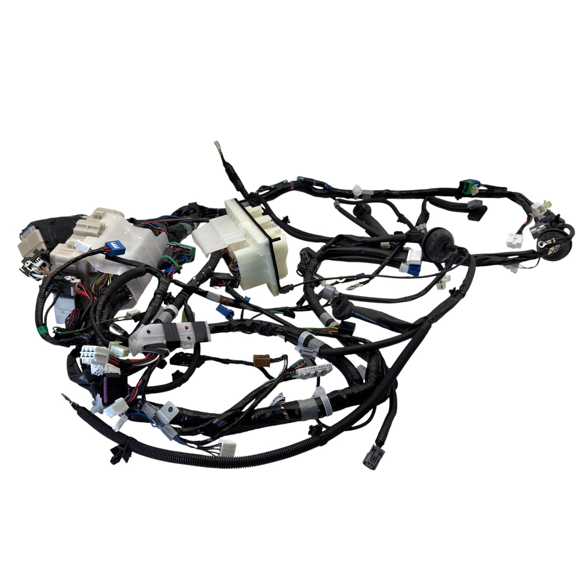 8982464100 Genuine Isuzu Wiring Harness