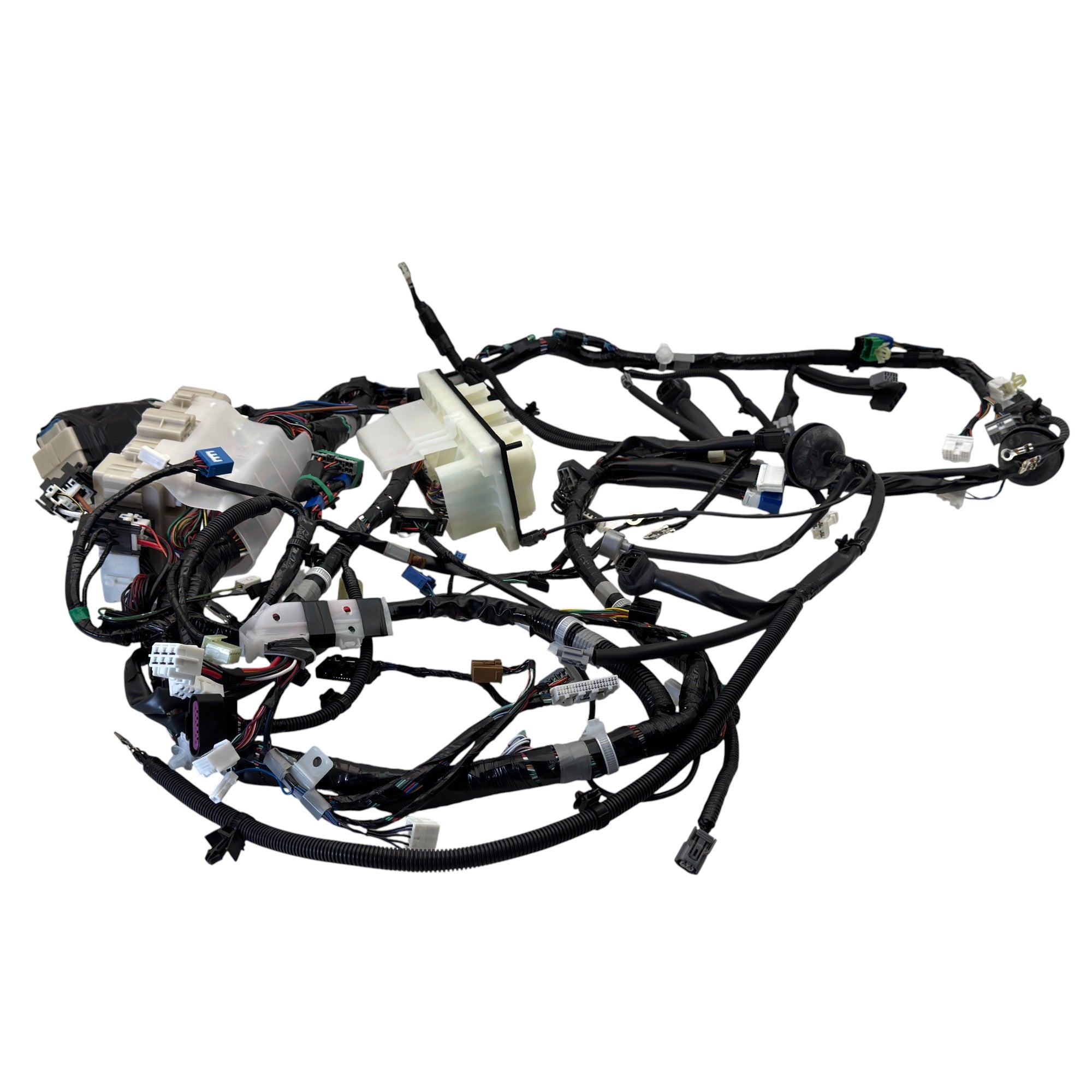 8-98246410-0 Genuine Isuzu Wiring Harness