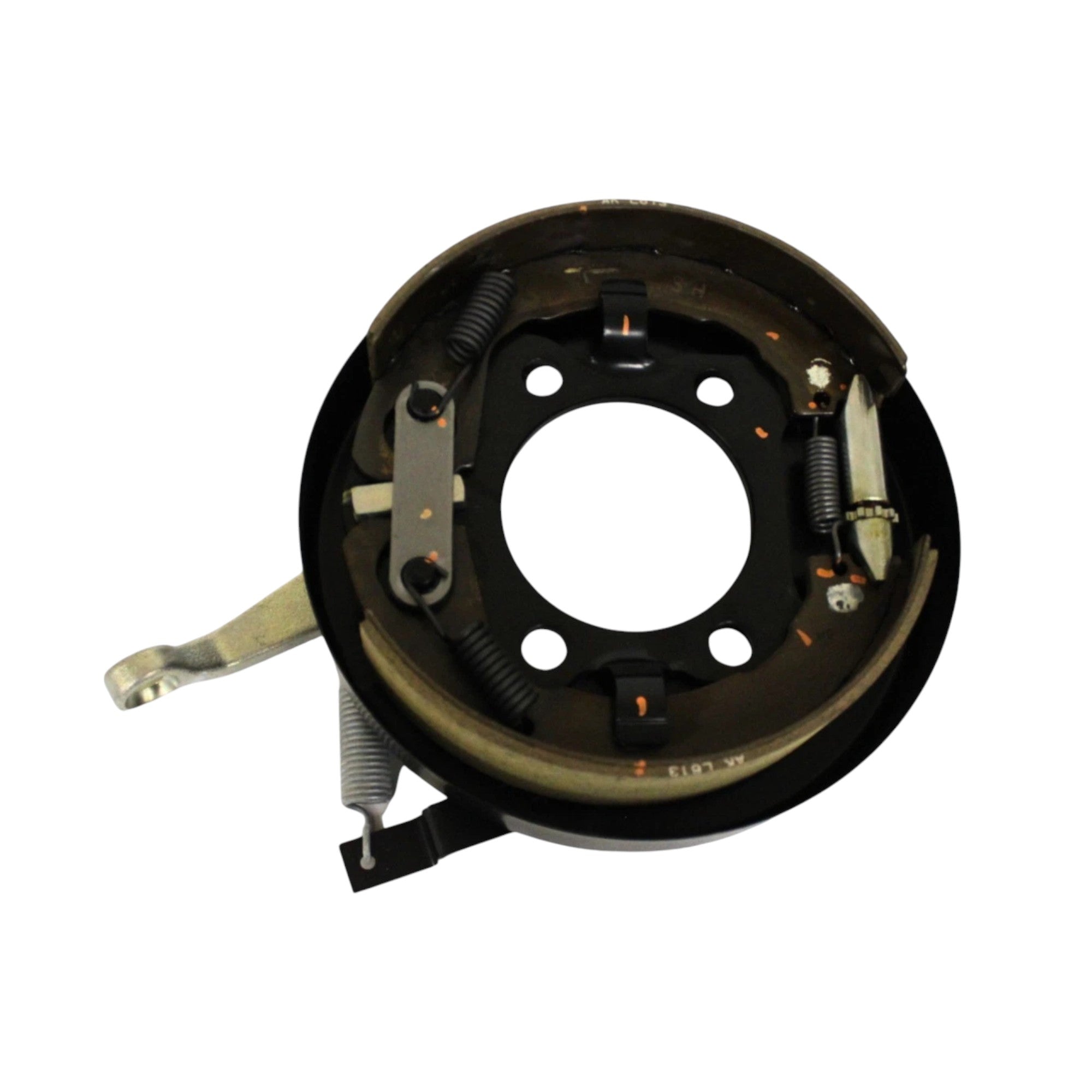 8980343050 Genuine Isuzu Brake Assembly Center