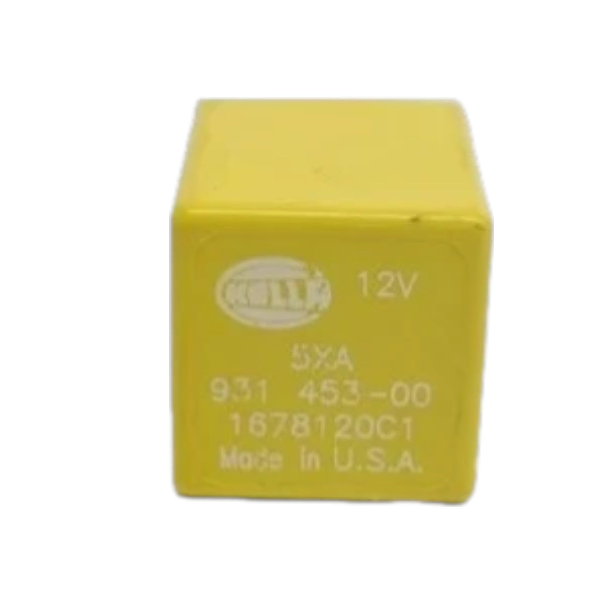 1678120C1 Genuine International Relay Time Delay