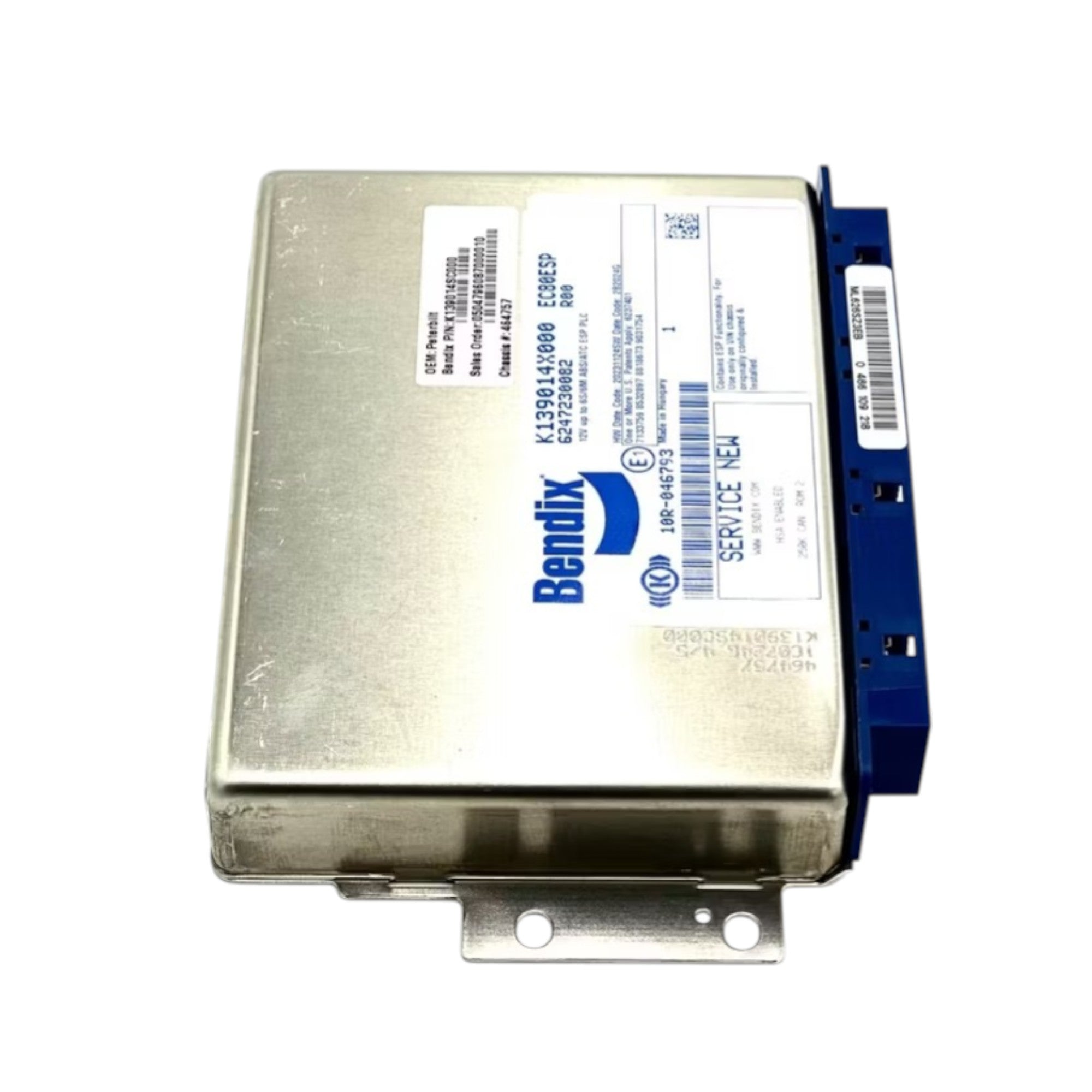 K139014SC000 Genuine Bendix Electronic Control Unit - ESP