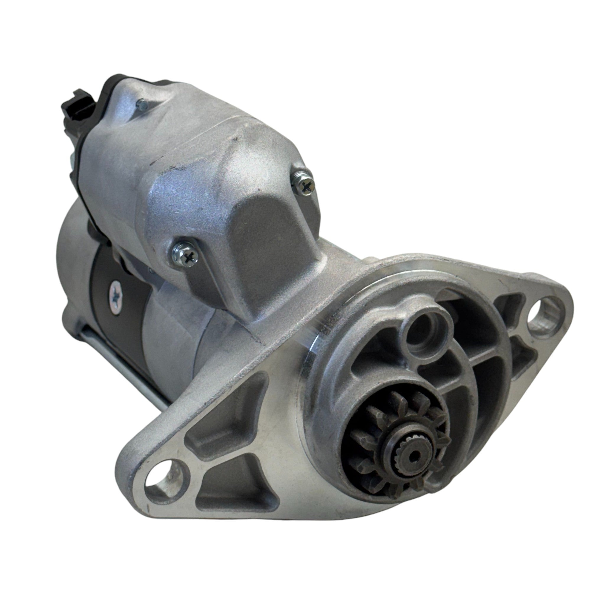 4N19201 Napa Starter Motor 12V