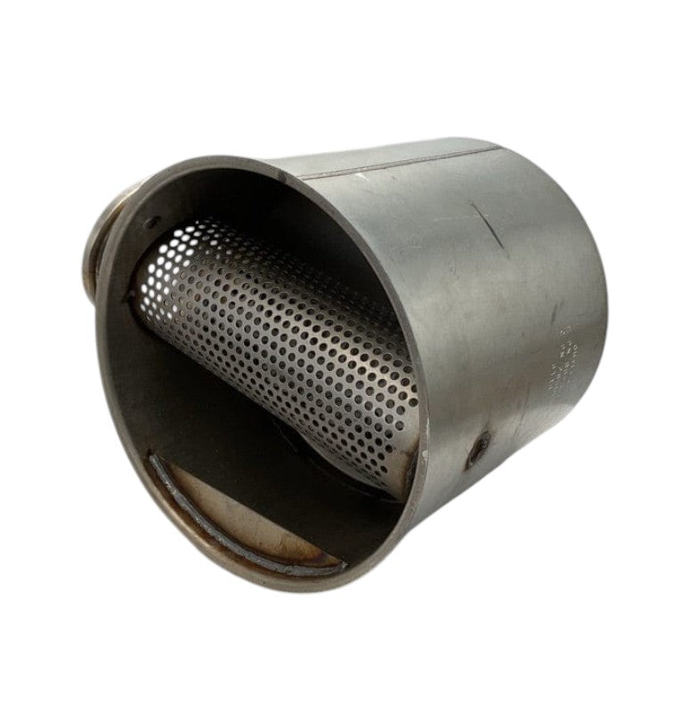 2866643 Genuine Cummins Outlet Module