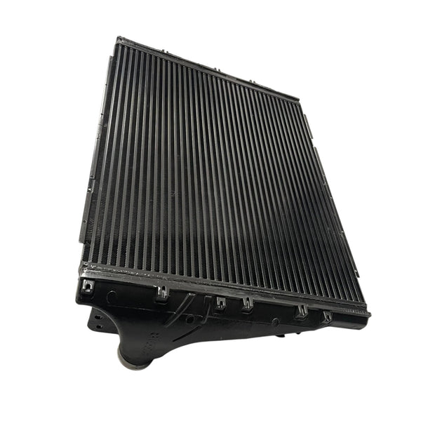 1030531 Genuine Paccar Charge Air Cooler (Weight: 70 lbs) – ADVANCED ...