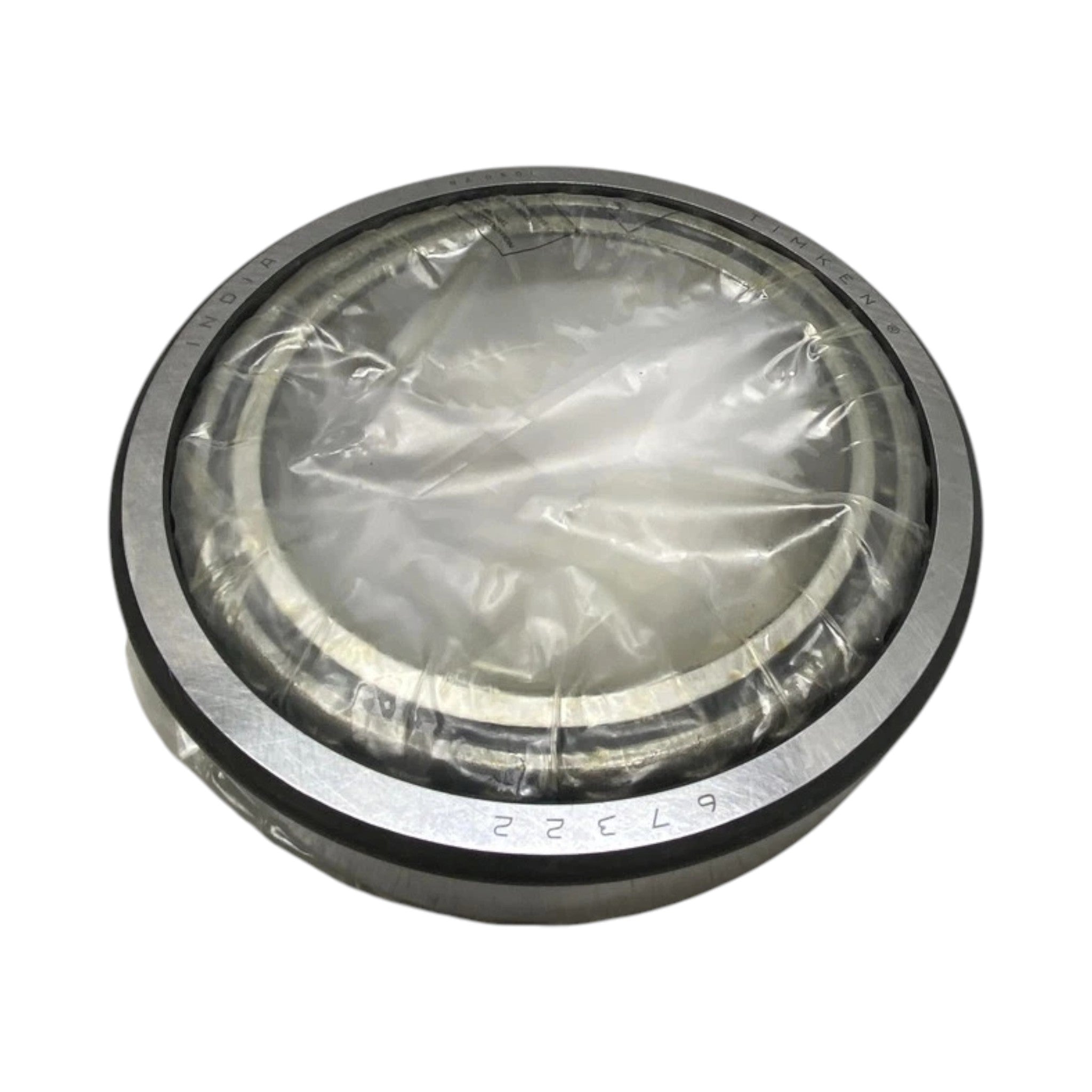 183749 Volvo Roller Bearing Replacement