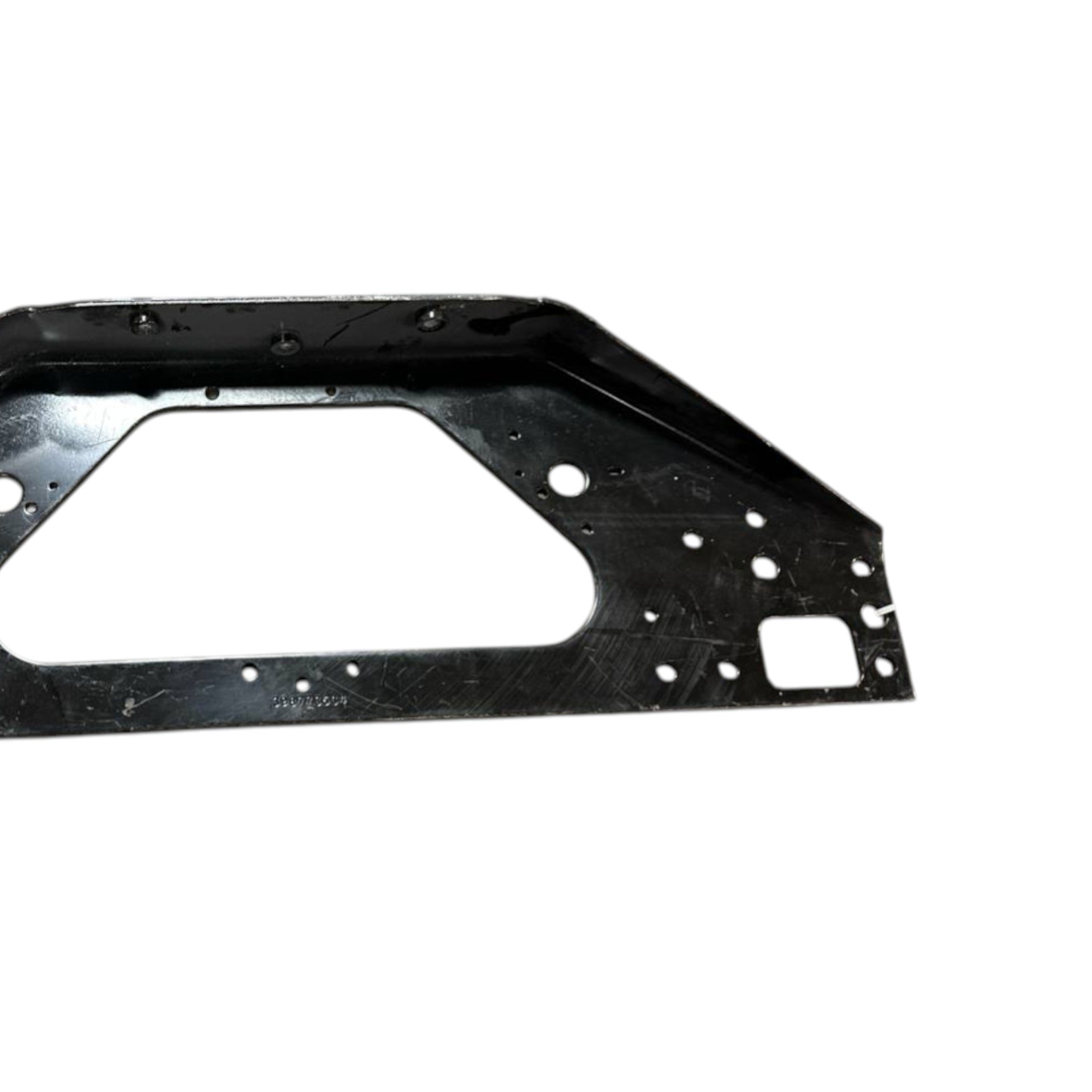 3987735C4 Genuine International Frame Crossmember