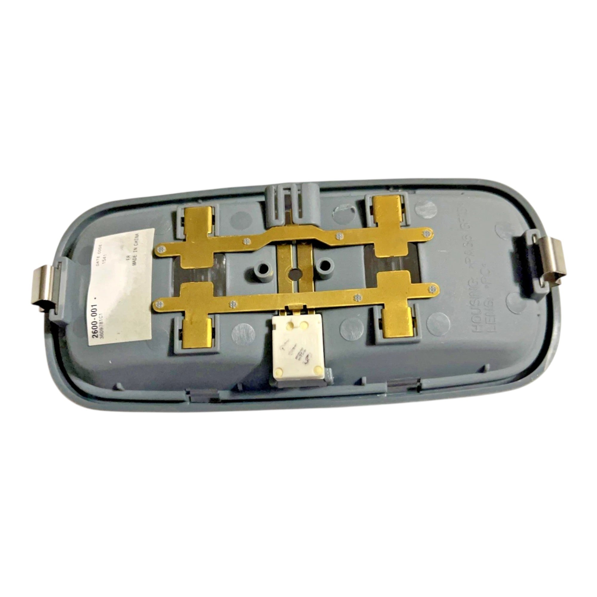 3609781C1 Genuine International Gray Dome Light Open Box