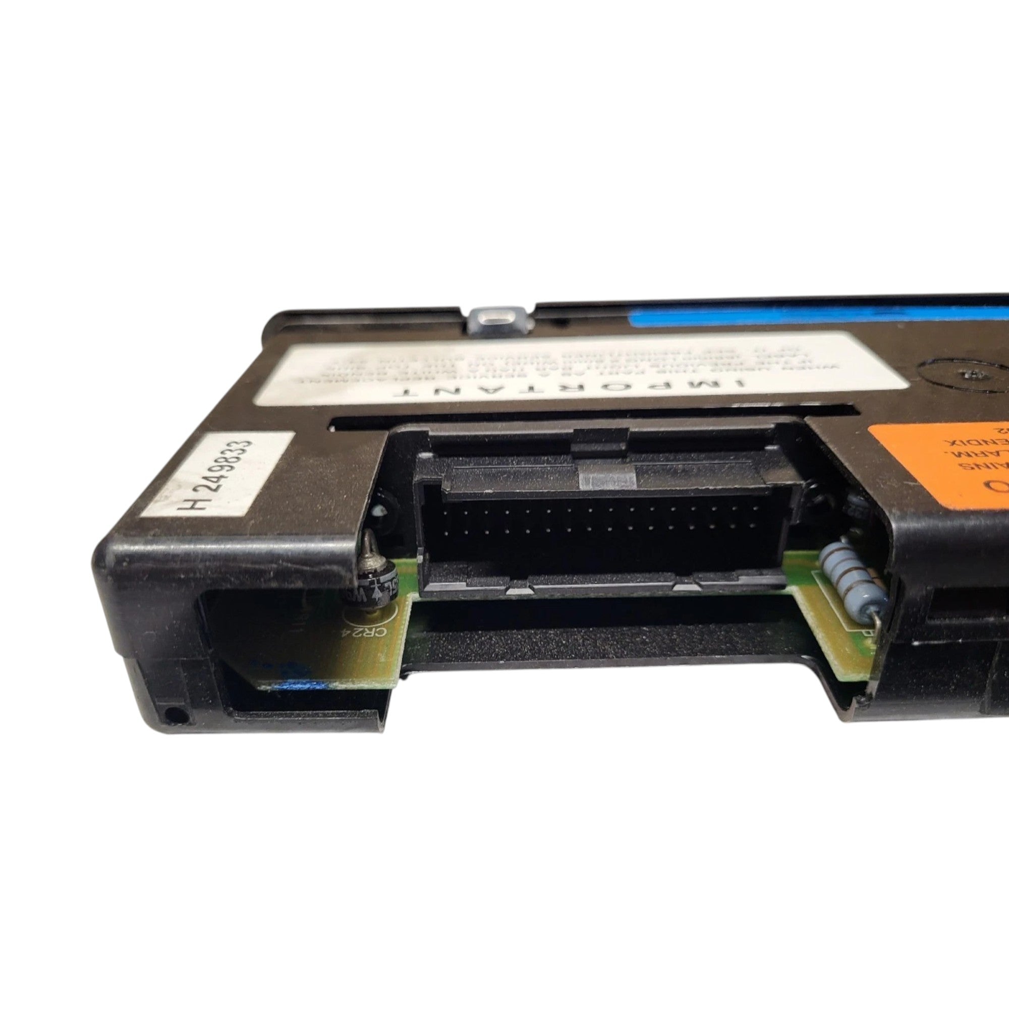 801034 Genuine Bendix Monitoring Indiction Module