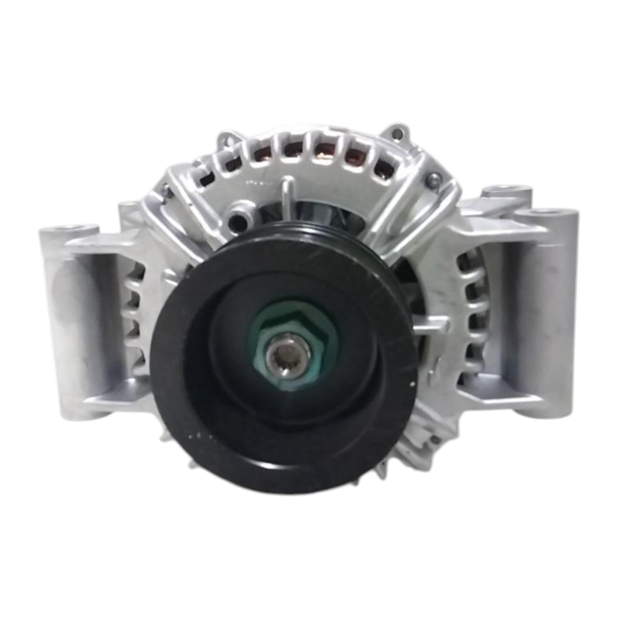 24720195 Genuine Mack Alternator