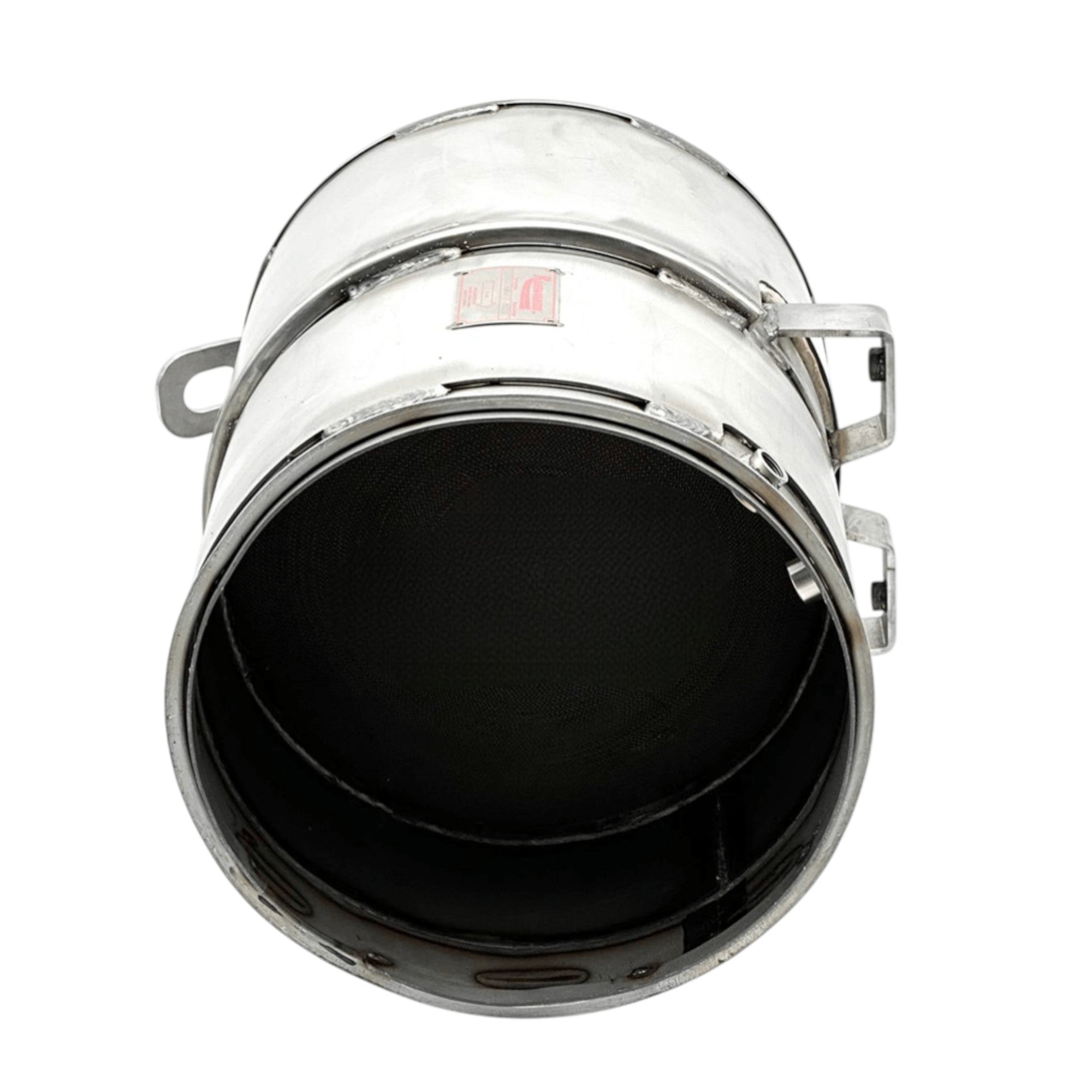 C20-0019 Genuine RoadWarrior DOC Diesel Oxidation Catalyst