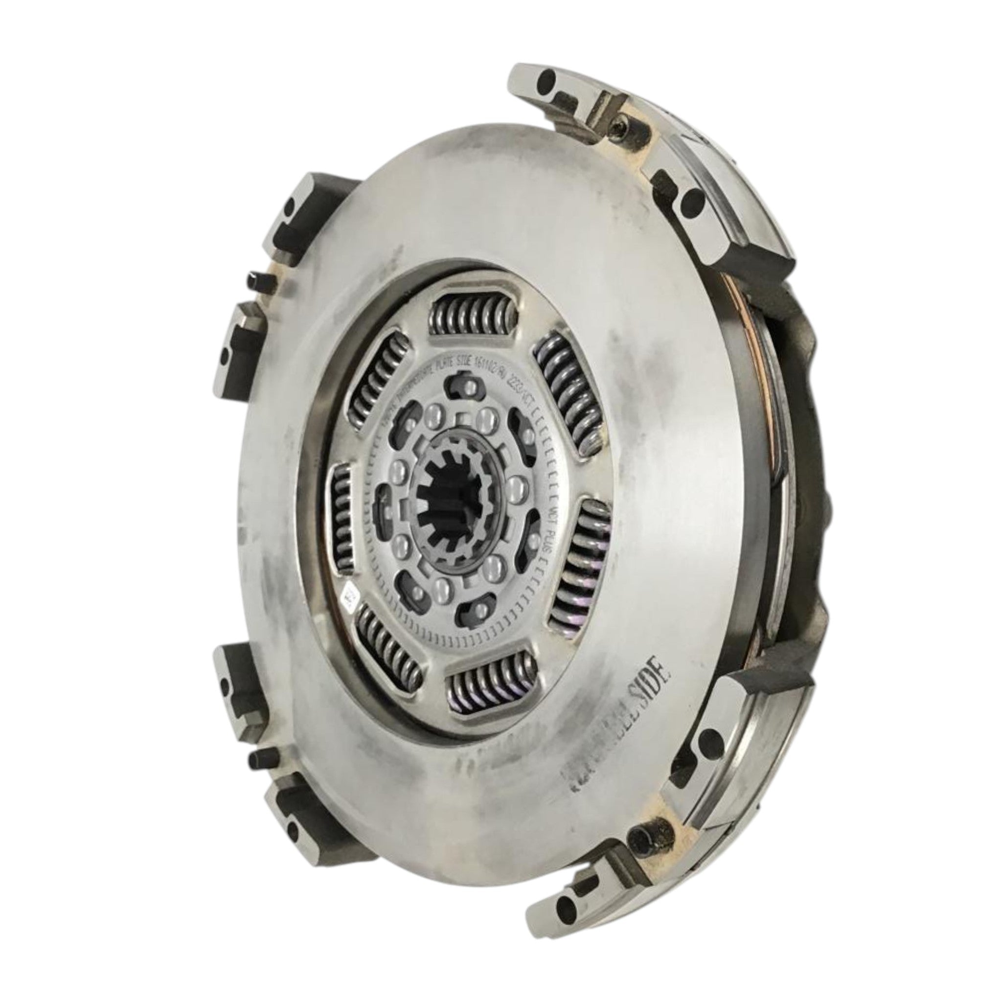 23005315 Genuine Mack Clutch