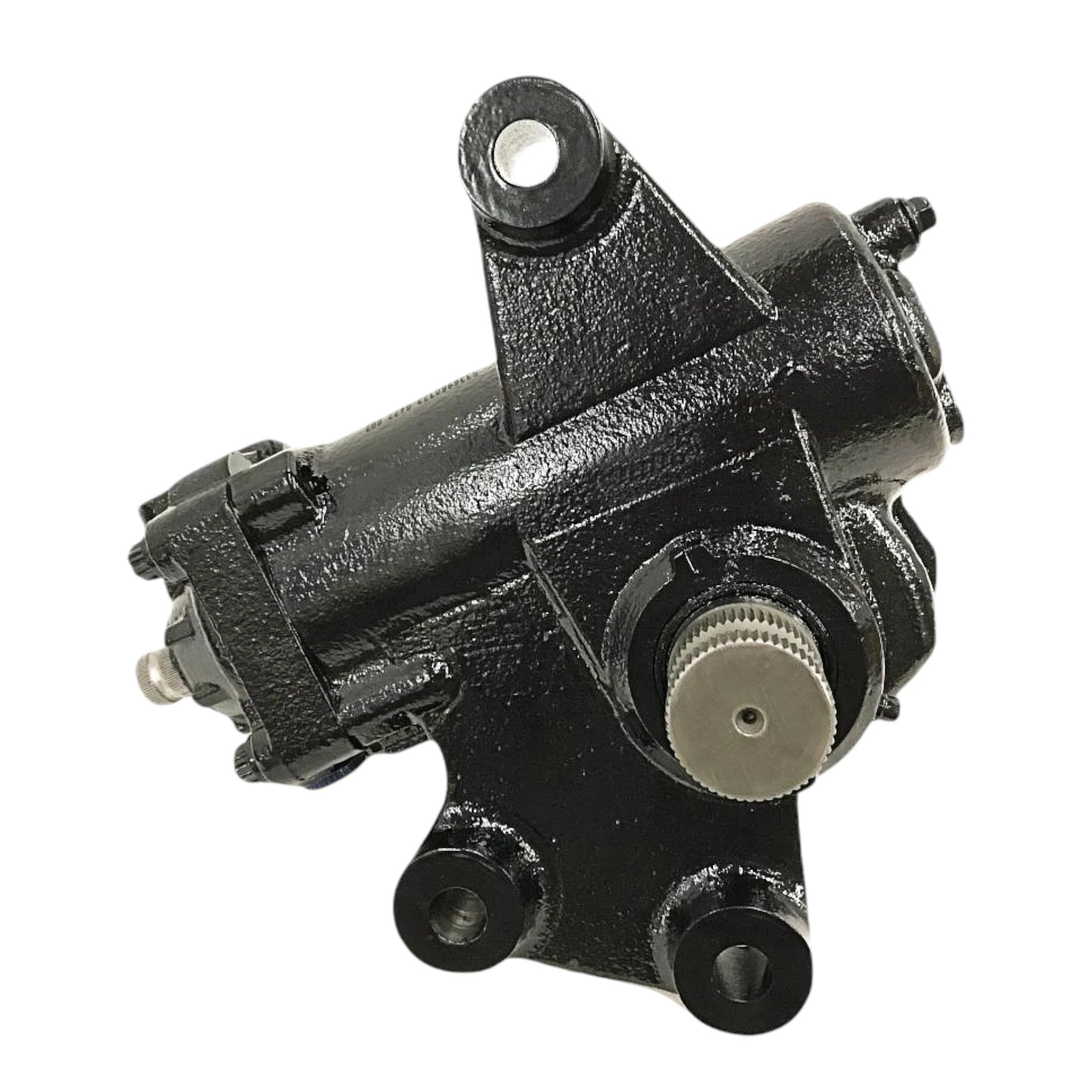 85137002 Genuine Mack Steering Gear