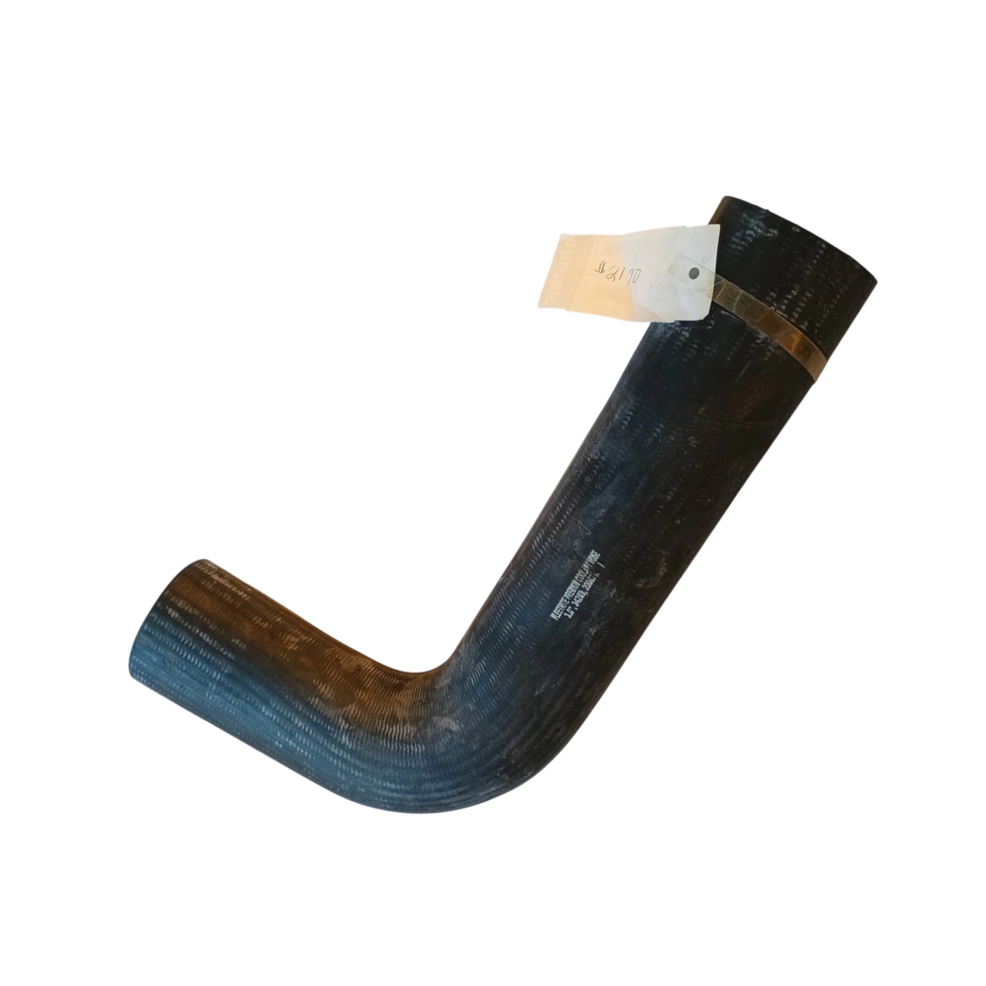 2006727C1 Genuine International Fleetrite Hose CAC