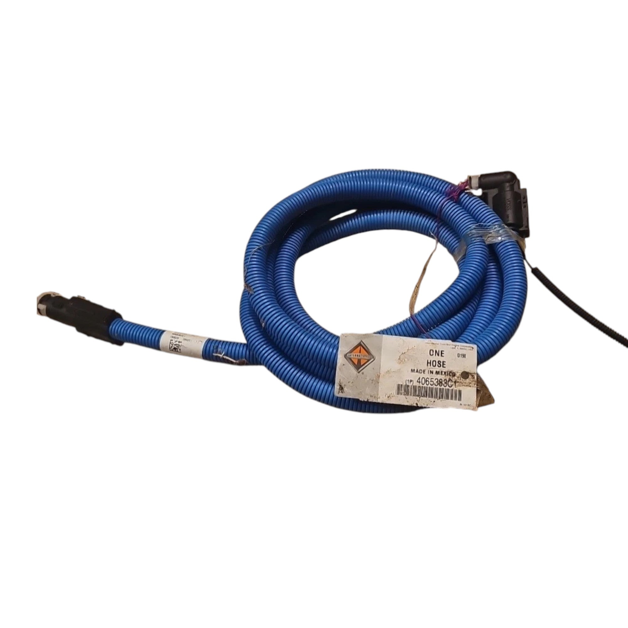 4065383C1 Genuine International Def Fluid Tank Supply Hose