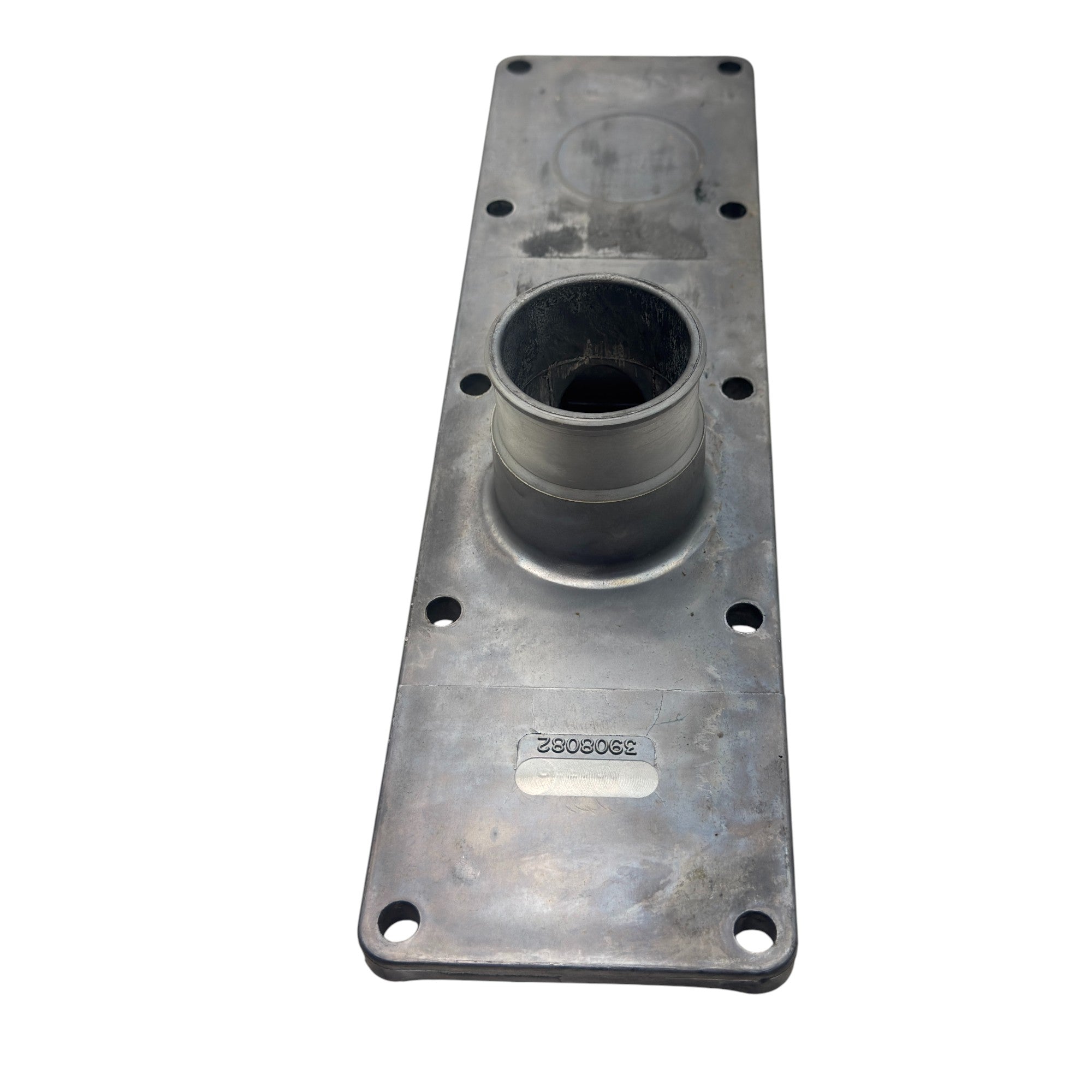 3908082RX Genuine Cummins Intake Manifold Cover