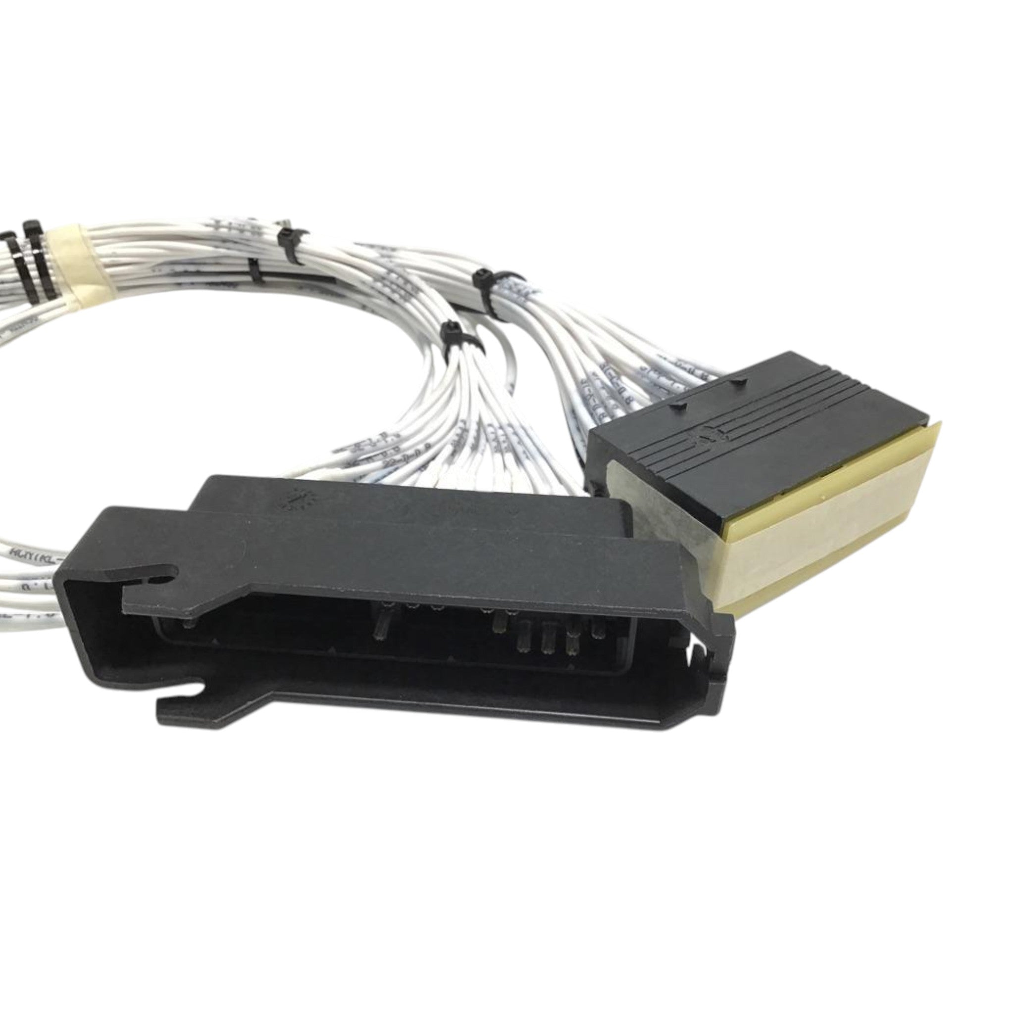 25004789 Genuine Mack Wiring Harness