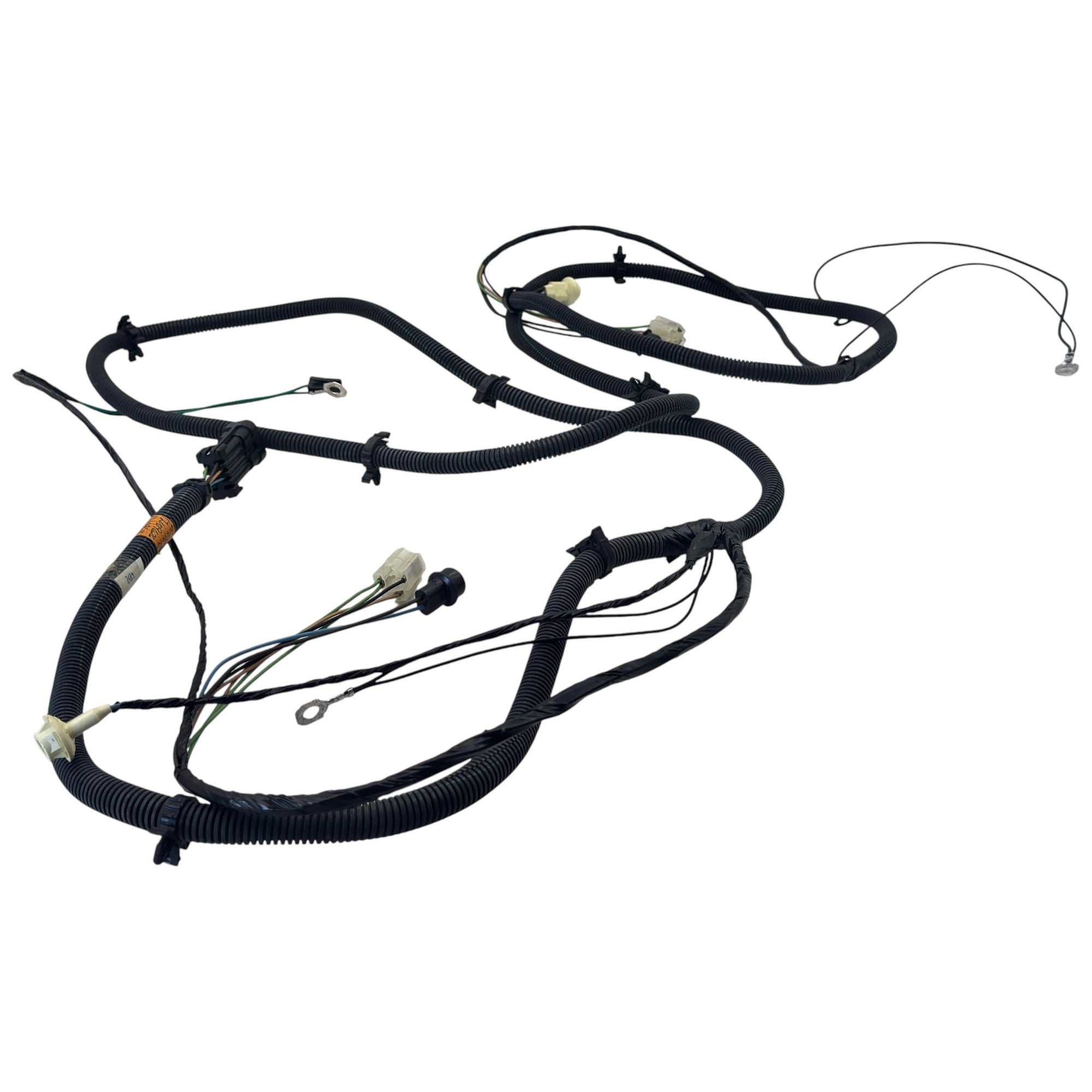 12109626 Genuine GM Harness Forward Lamp Wiring