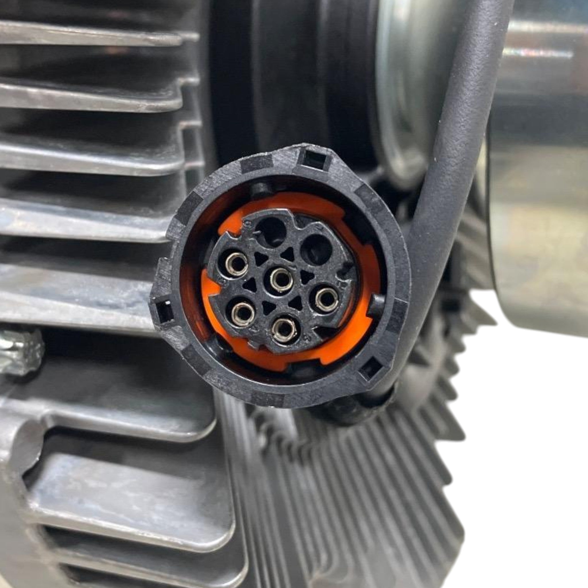 24437968 Genuine Mack Fan Clutch