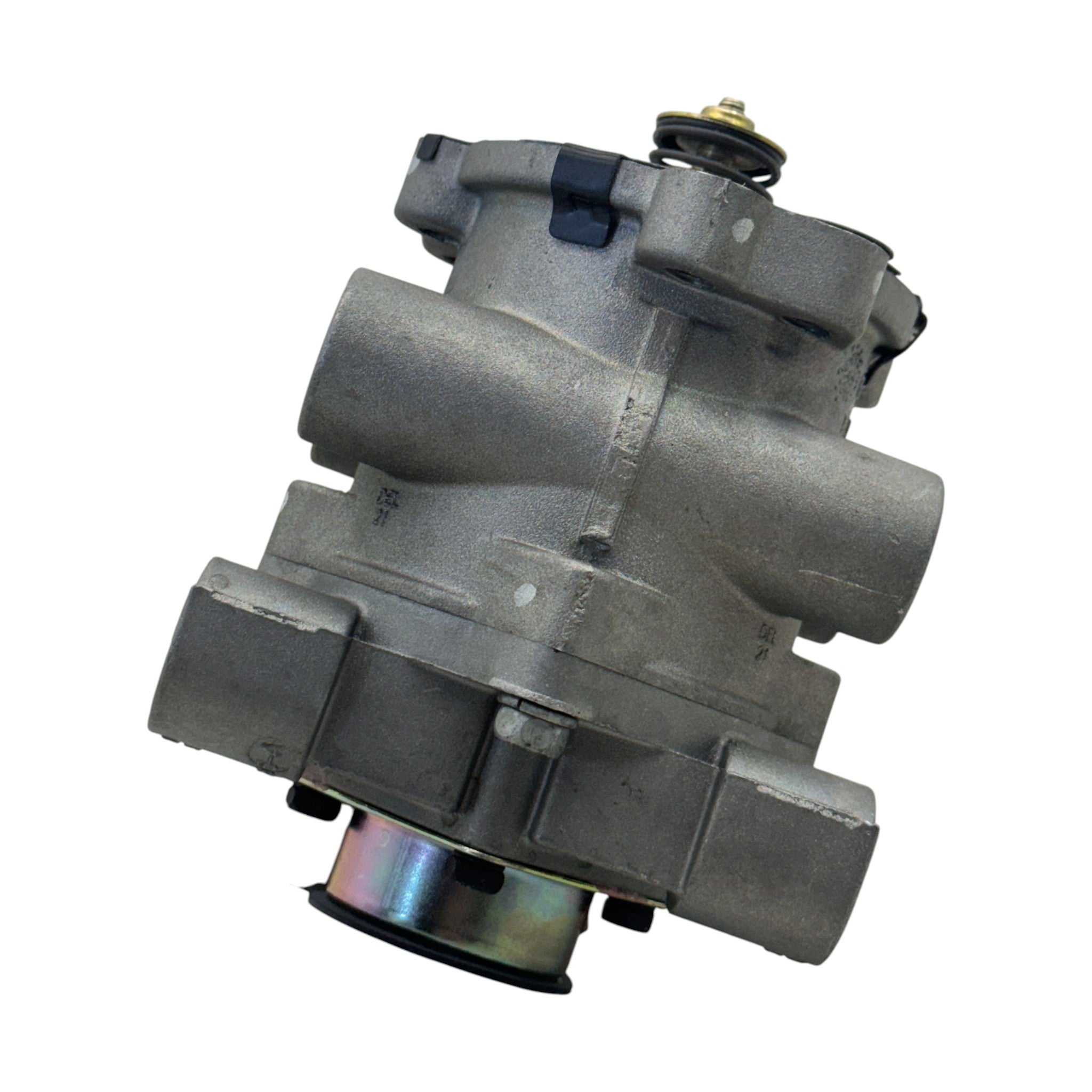 00716800629 Genuine Bendix Dual Circuit Foot Brake Valve