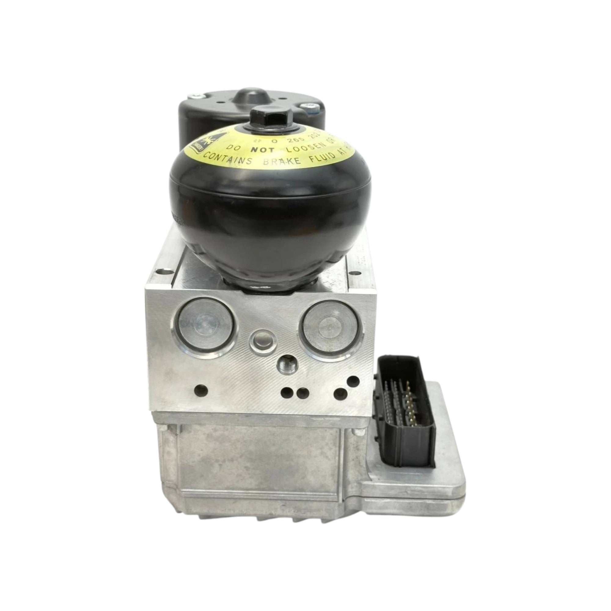 A-0265960036 Genuine Mercedes Benz Anti Lock ABS Hydraulic Pump