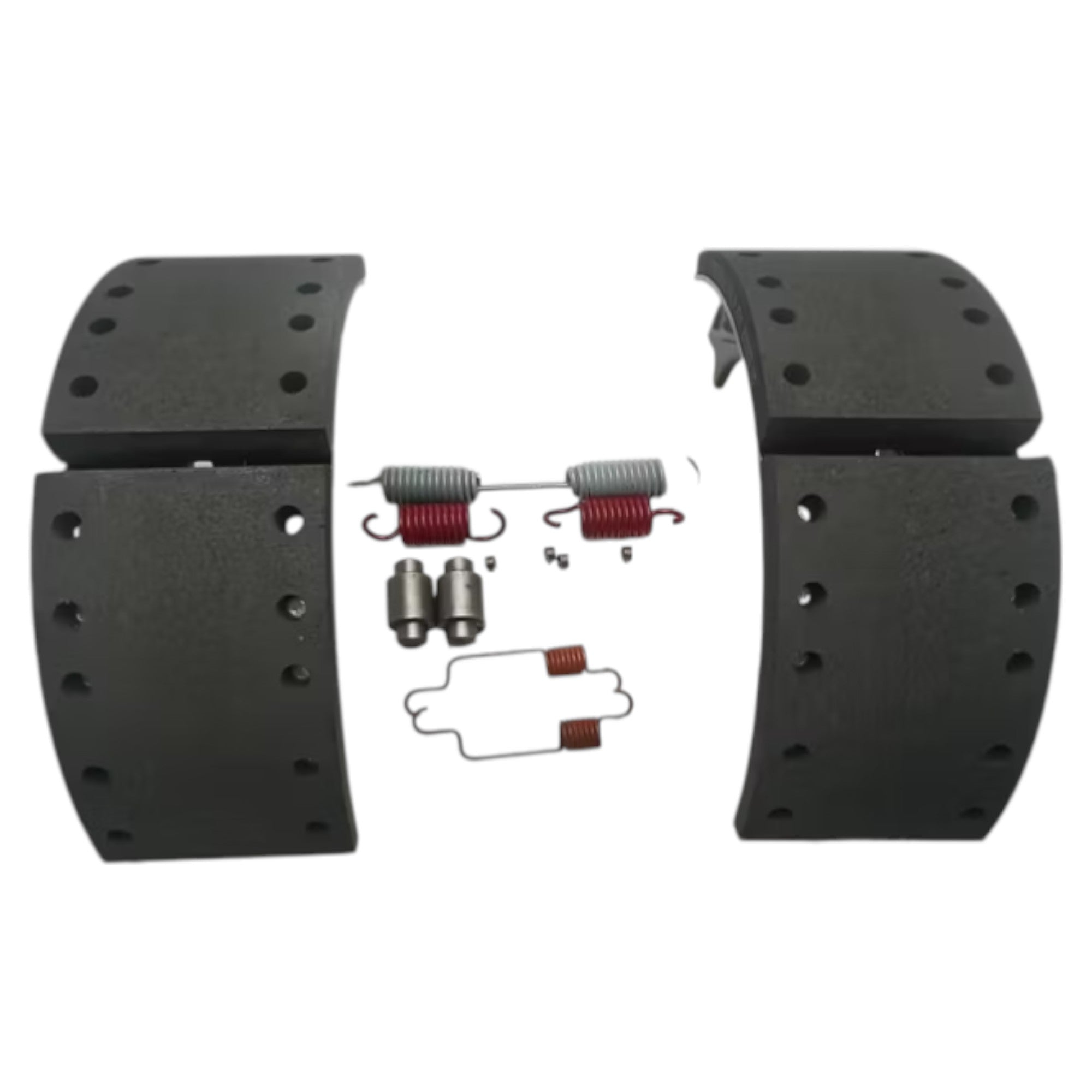 K098122 Genuine BENDIX Drum Brake Shoe Kit