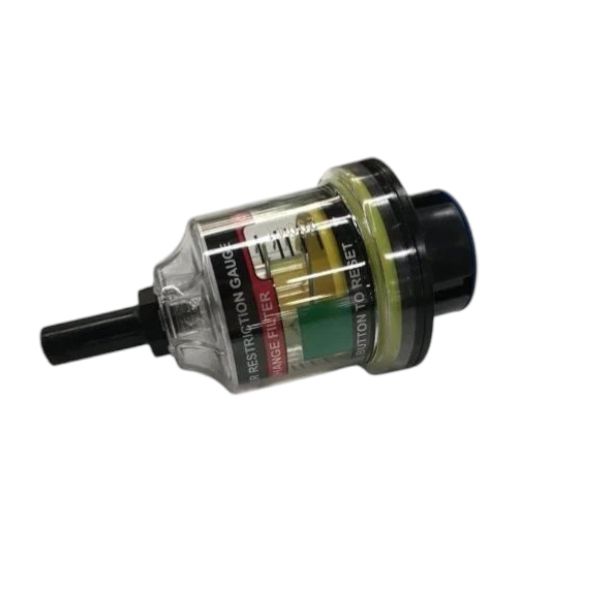 3945688C1 Genuine International Air Flow / Filter Restriction Indicator