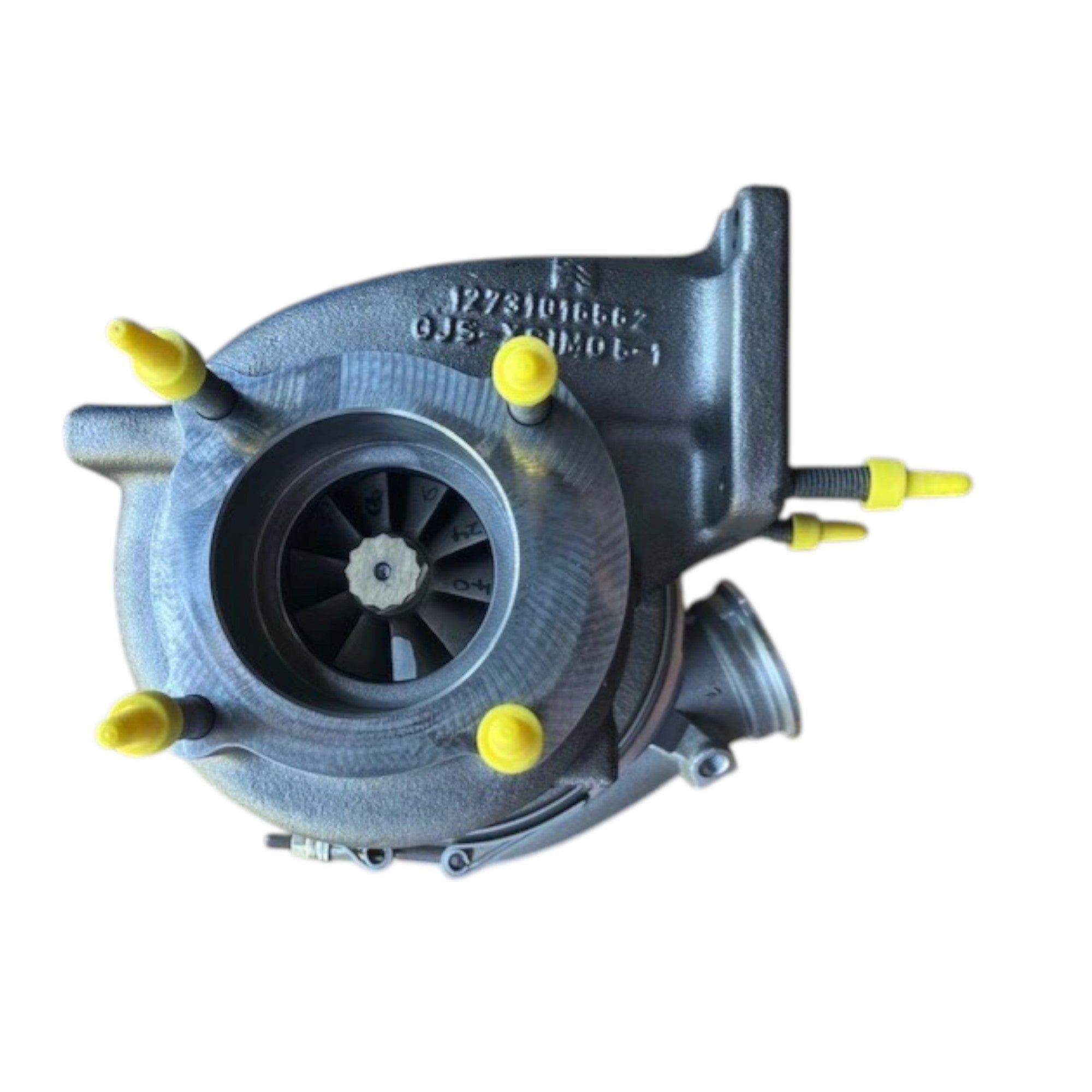 A9260963899 Genuine Mercedes Turbocharger B2