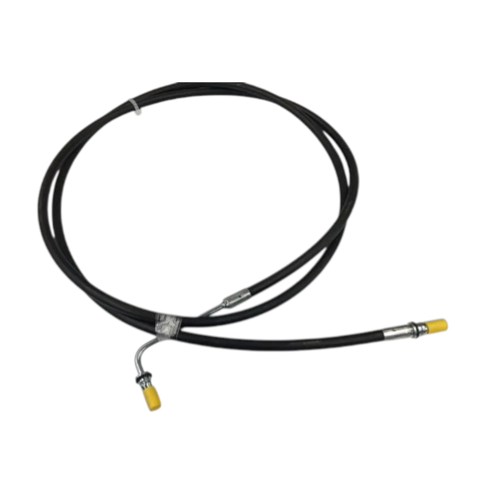 3953848C2 Genuine International Hose, Flex Hydraulic Clutch
