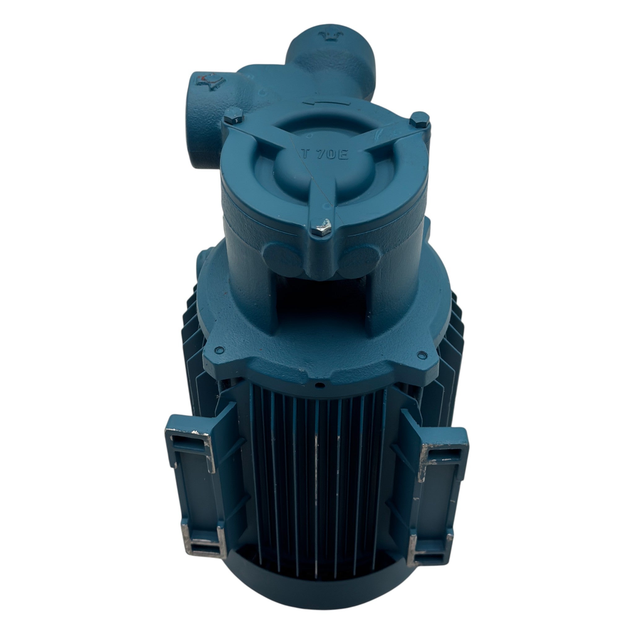 MT2PSU071496220T010 Calpeda Centrifugal Water Pump 220V
