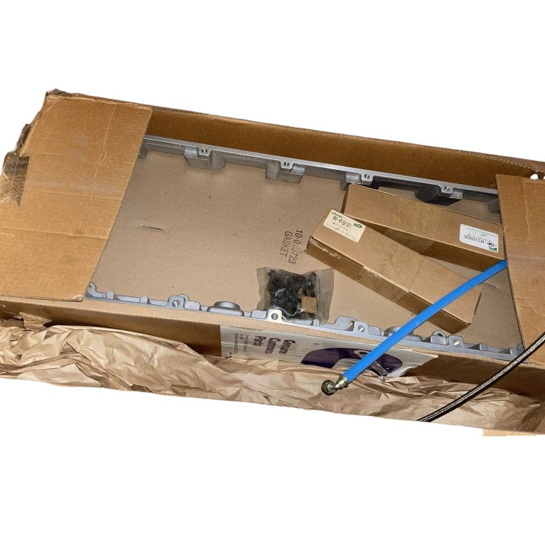 3804585 Genuine Cummins Model 411 24 Vdc Base Kit