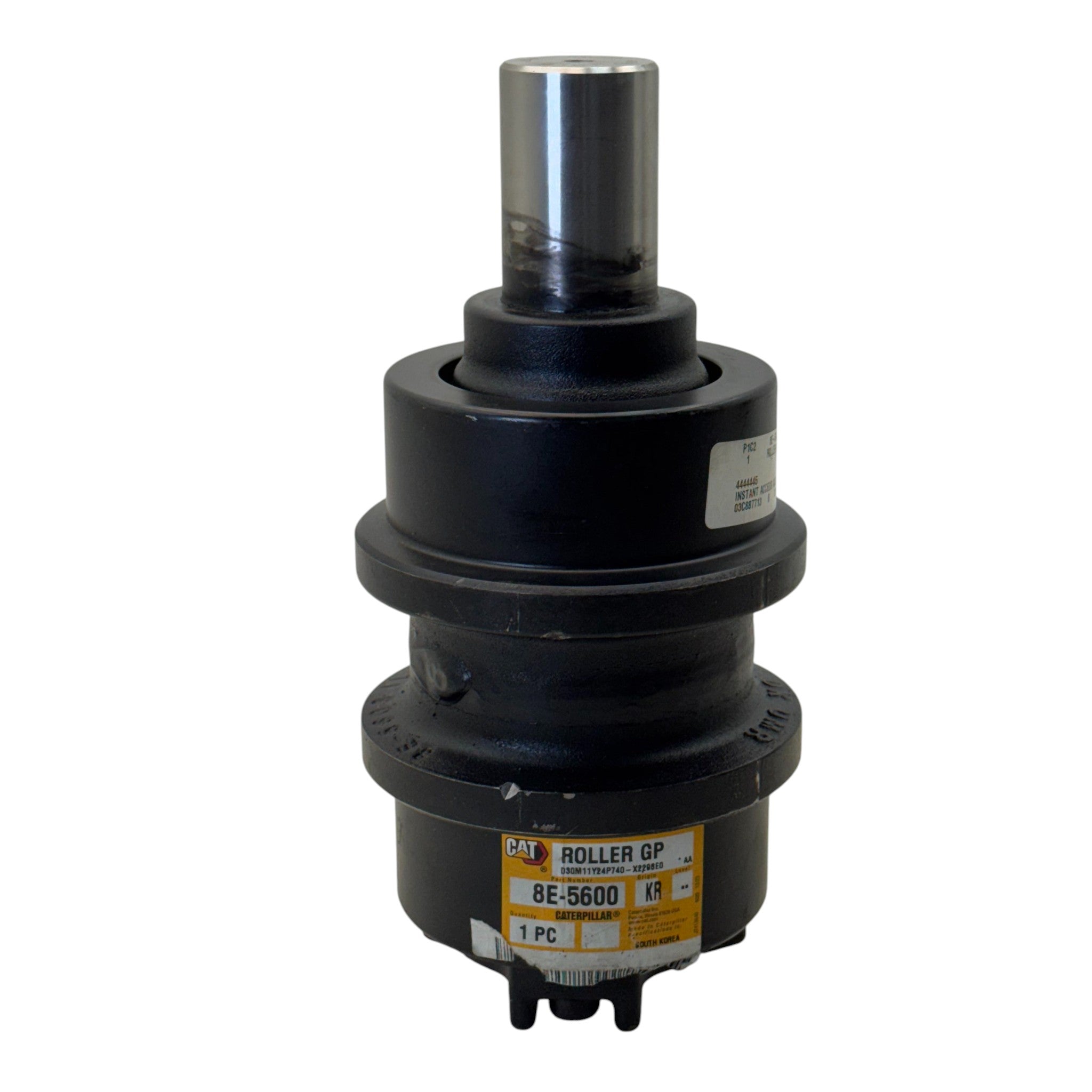096-4277 Genuine CAT Carrier Roller Group