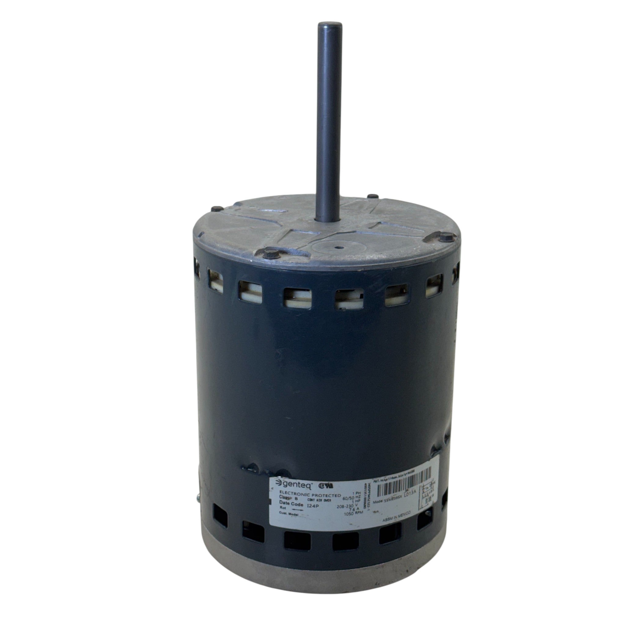 5SME39SX Genteq Blower Motor 208-230V