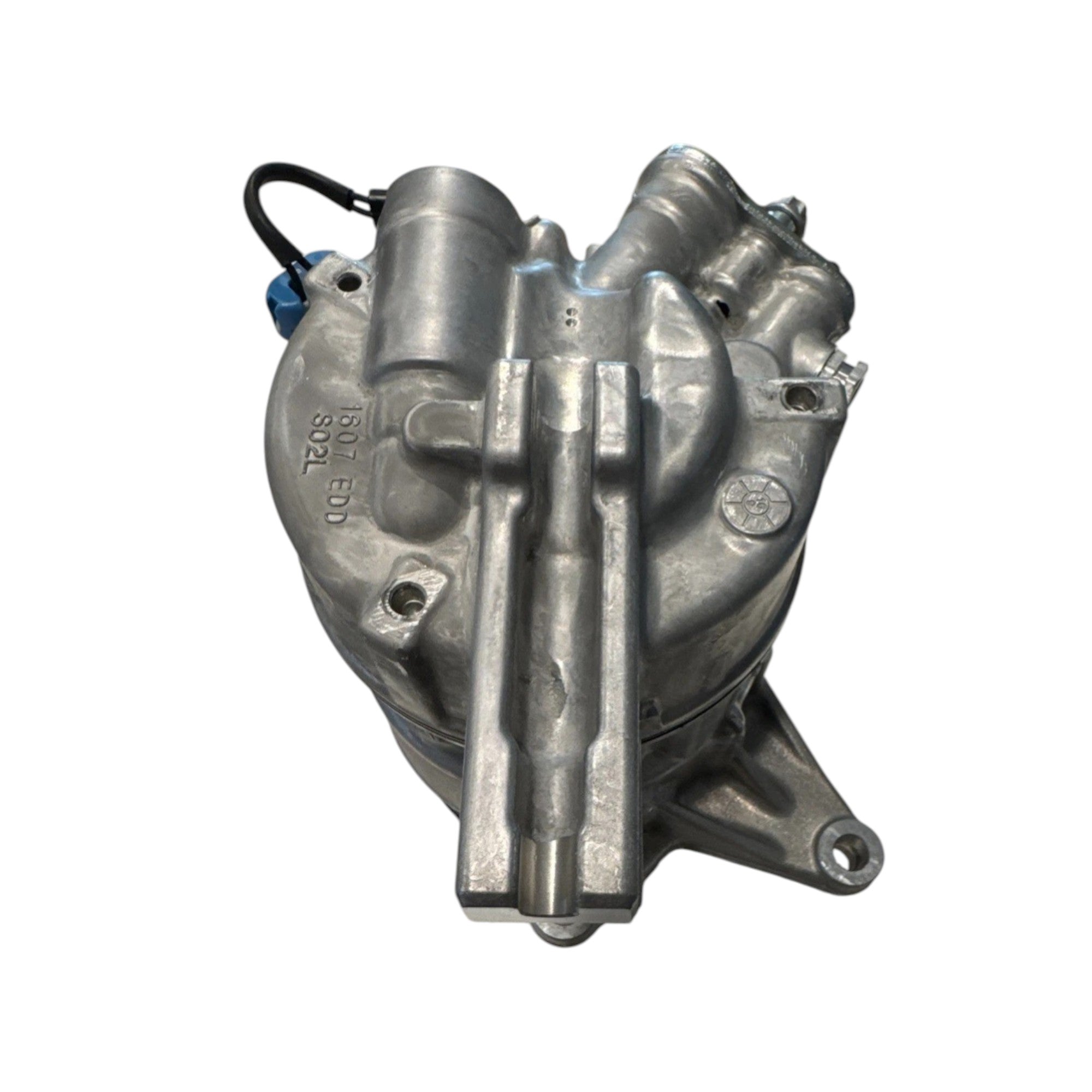 19354848 Genuine AcDelco Compressor