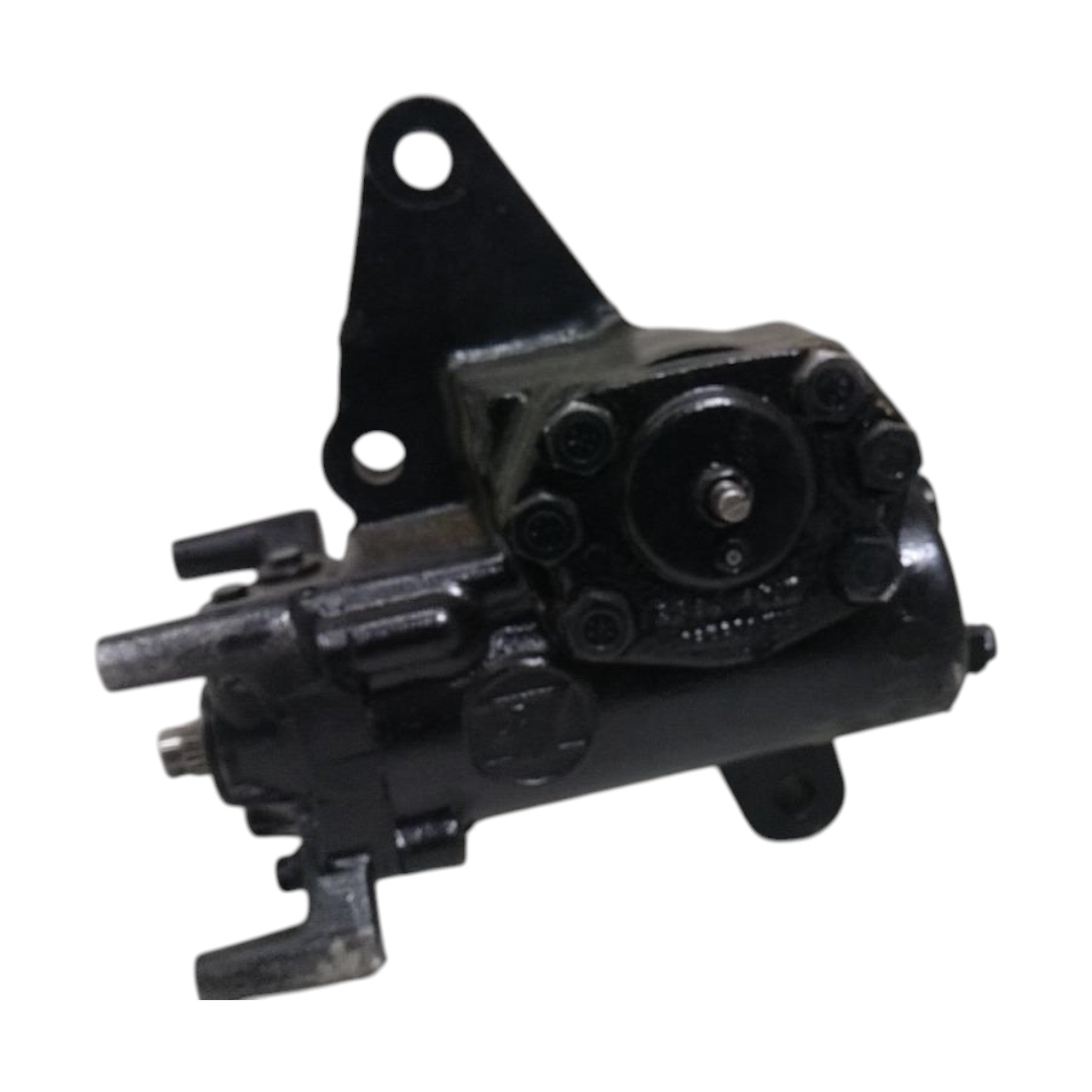 23454033 Genuine Mack Steering Gear