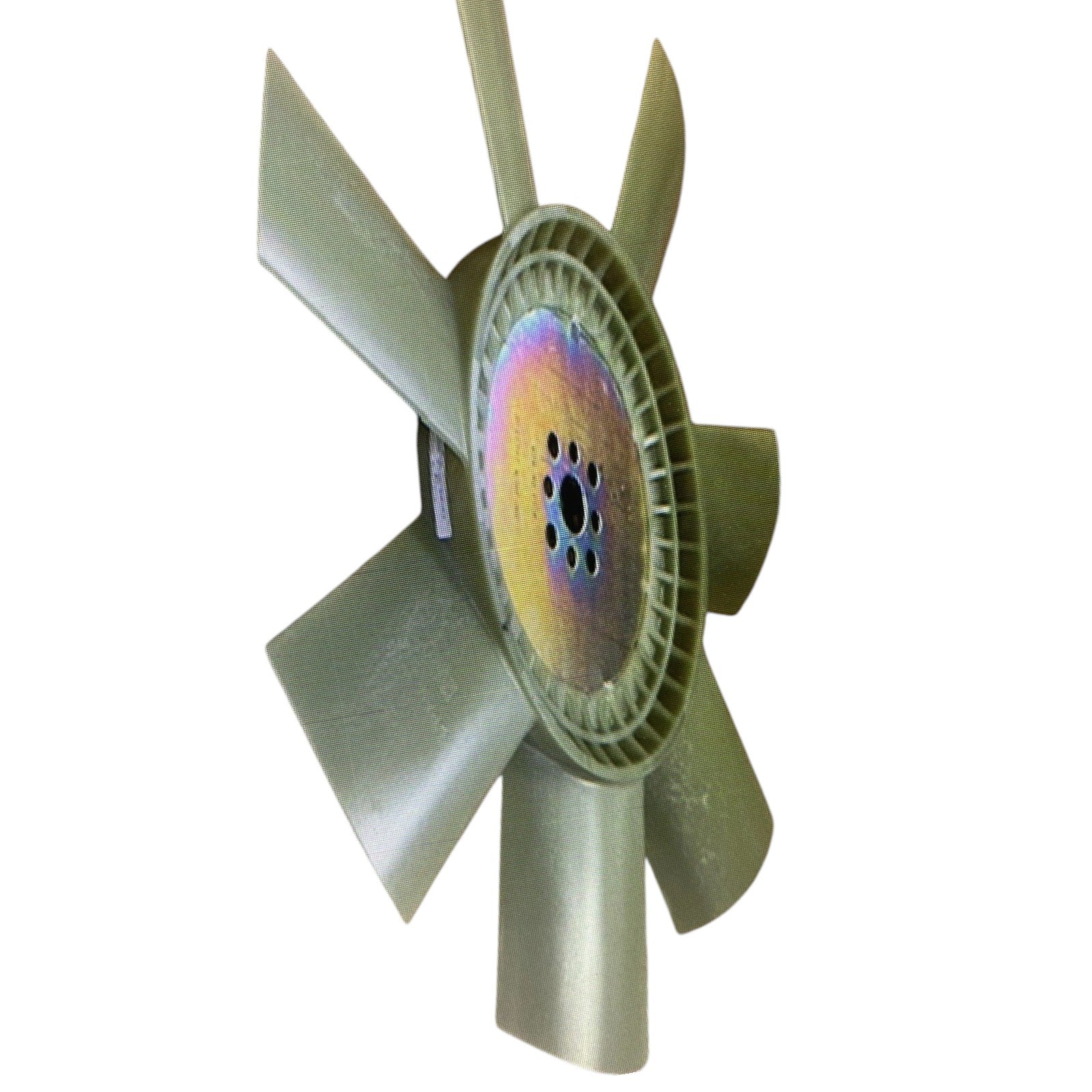 3911317 Genuine Cummins Engine Fan