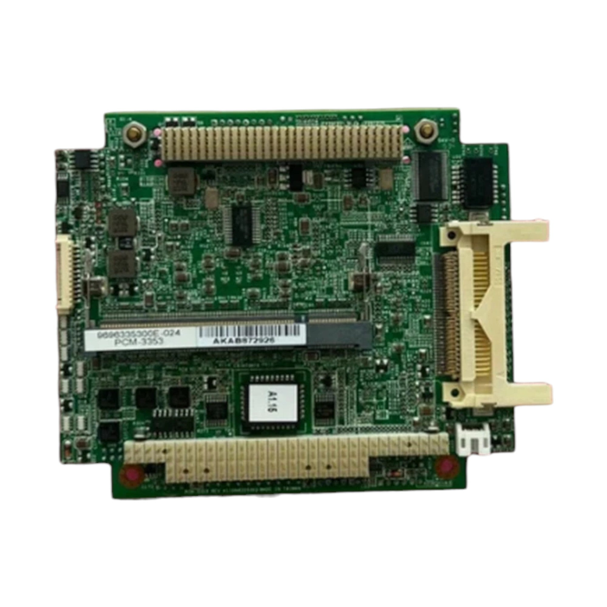 PCM-3353F Genuine Advantech PCM-3353F Industrial Control Motherboard CPU Module Board Unit