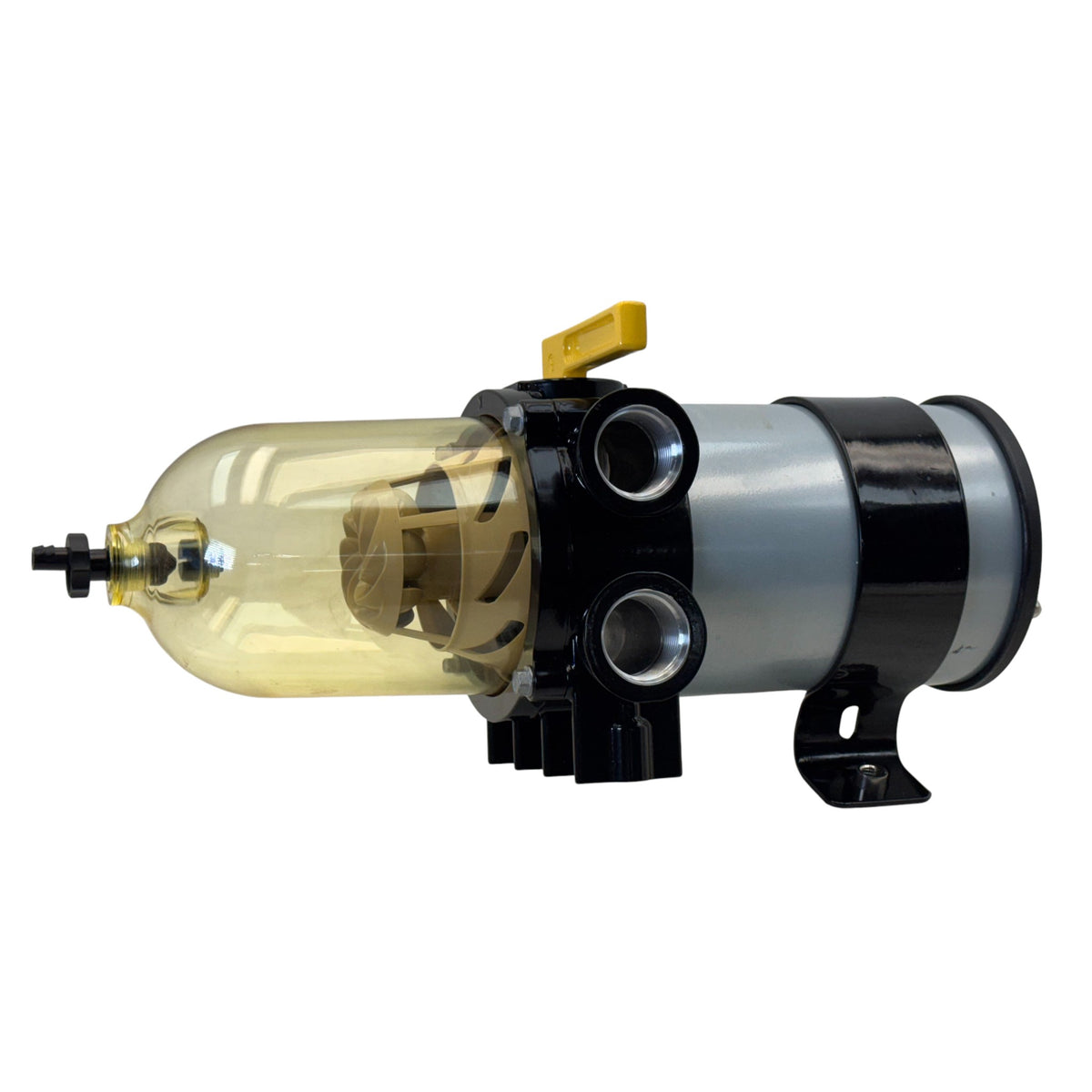 Genuine Parker Fuel Filter/Water Separator Assembly