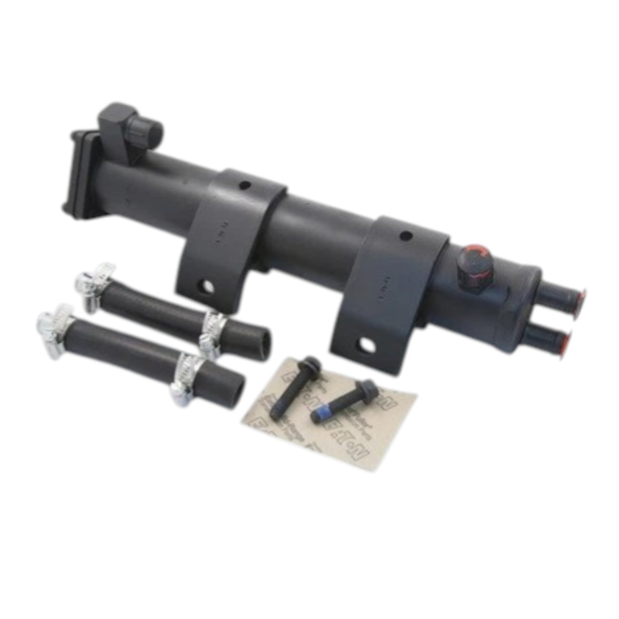3800813 Genuine Bendix Transmission Oil Cooler Heat Exchanger