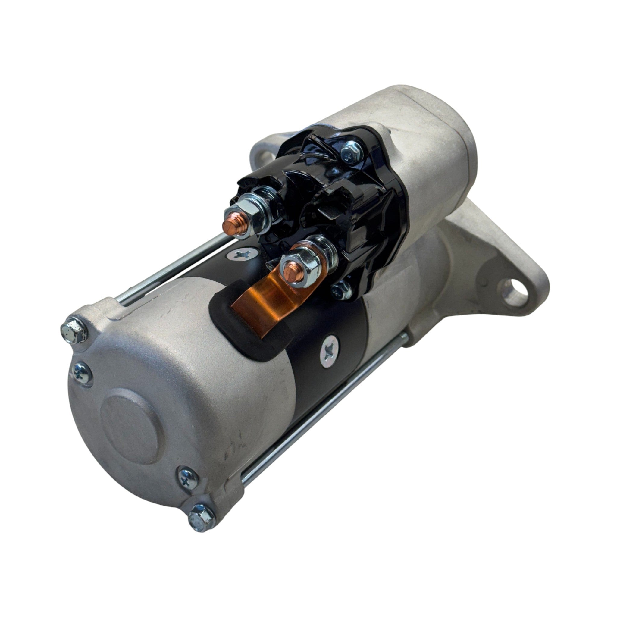 4N19201 Napa Starter Motor 12V